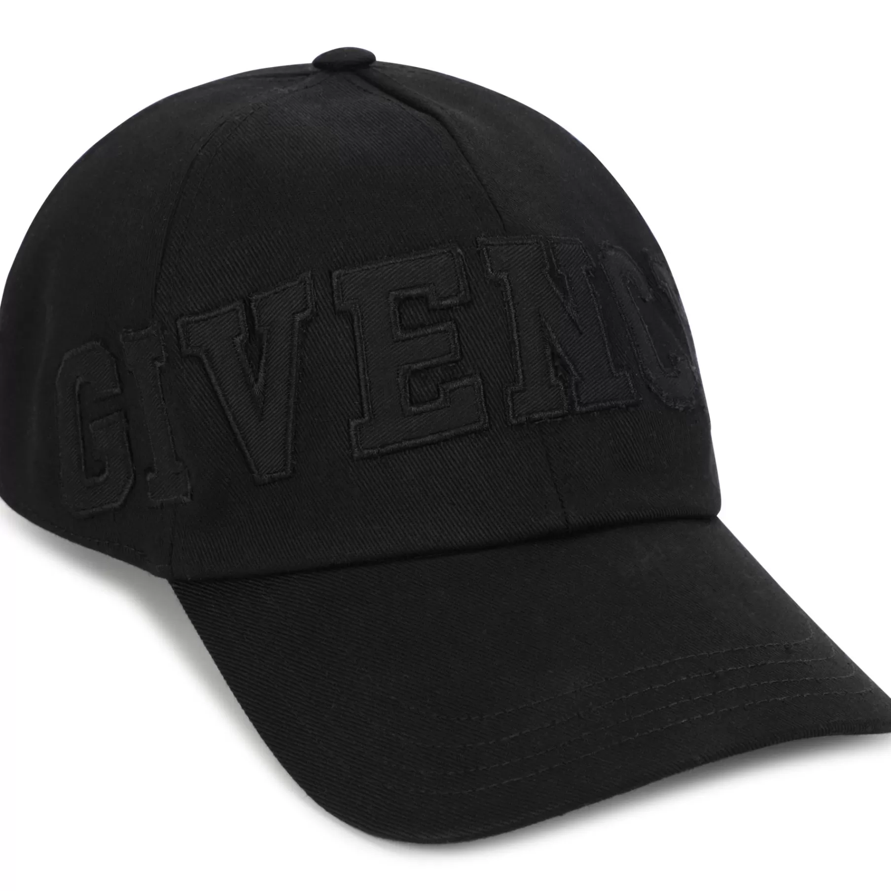 Garçon GIVENCHY Casquette En Coton
