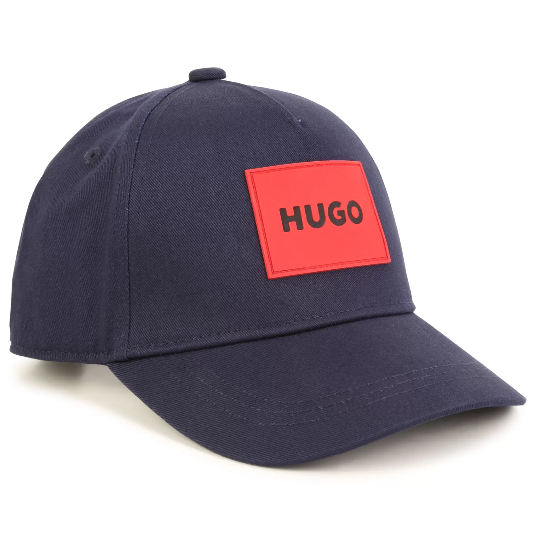 Fille HUGO Casquette En Coton