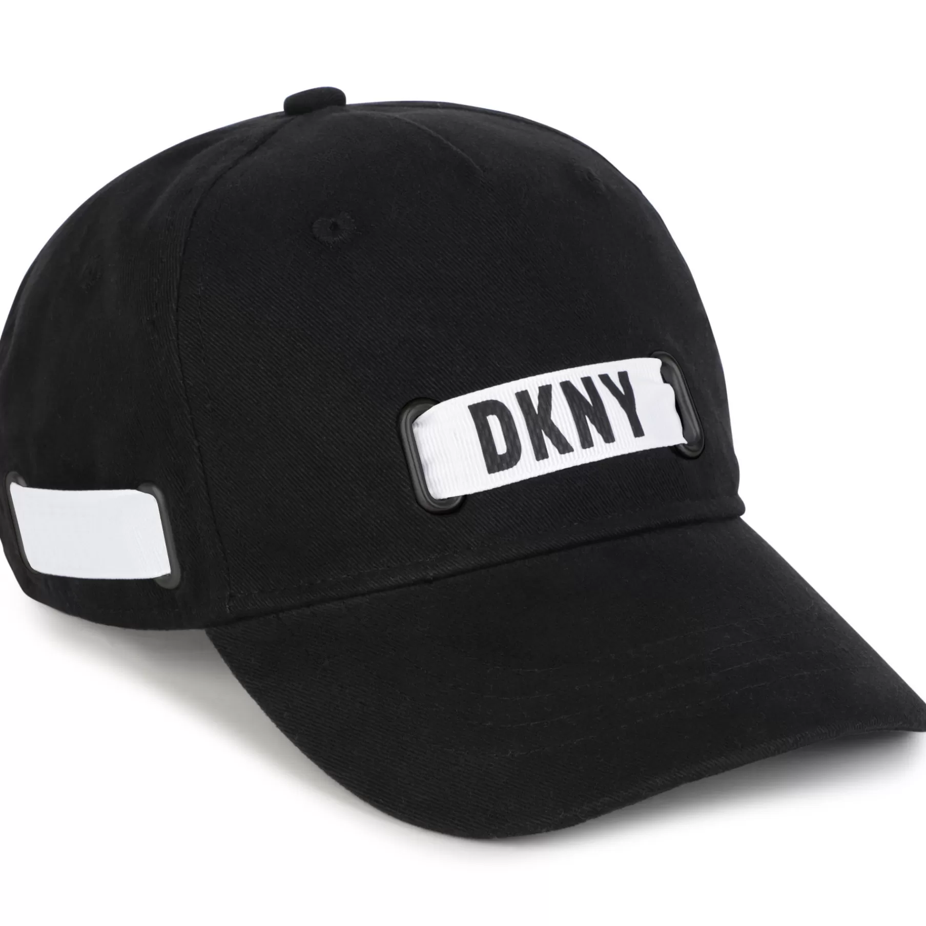 Garçon DKNY Casquette En Coton