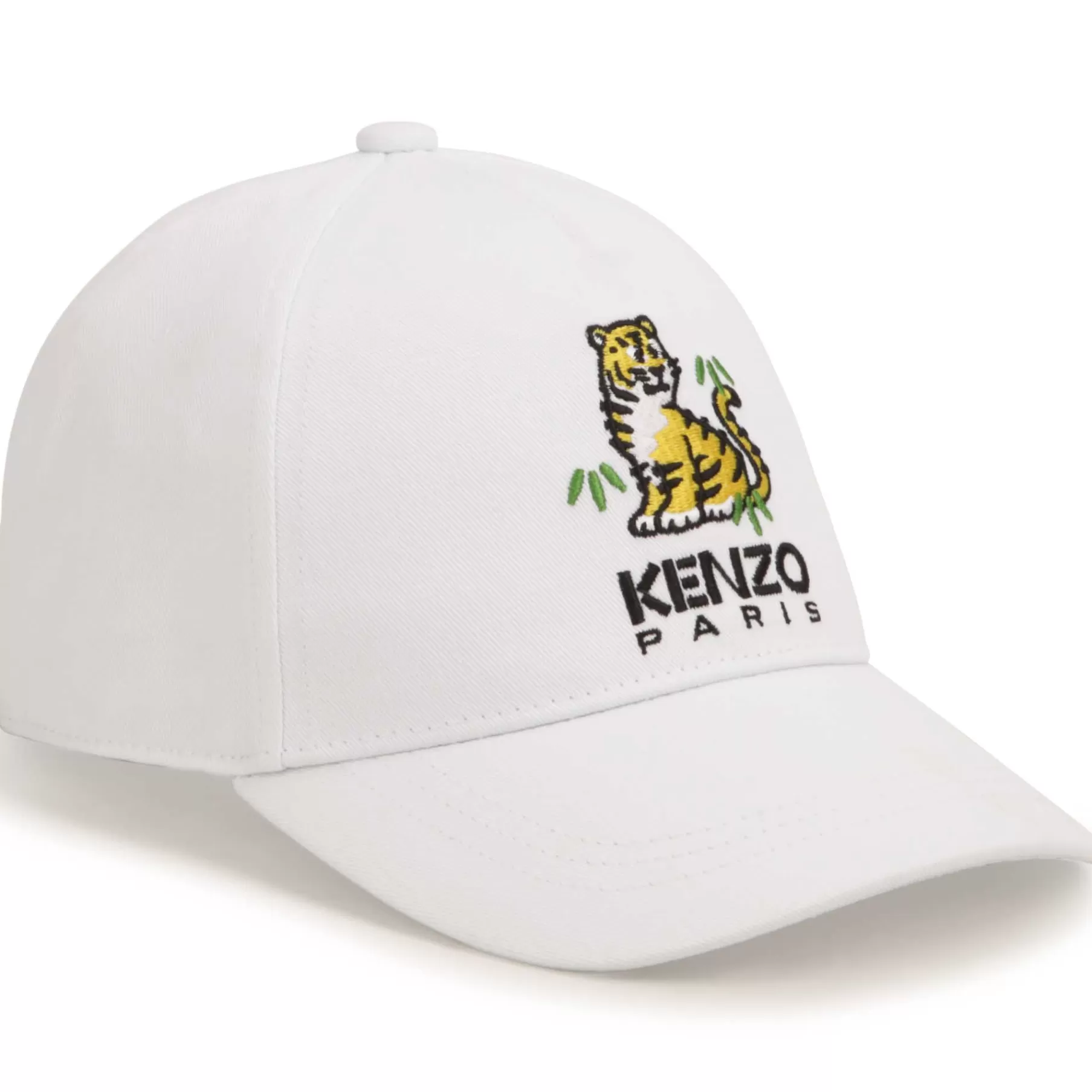 Fille KENZO KIDS Casquette En Coton