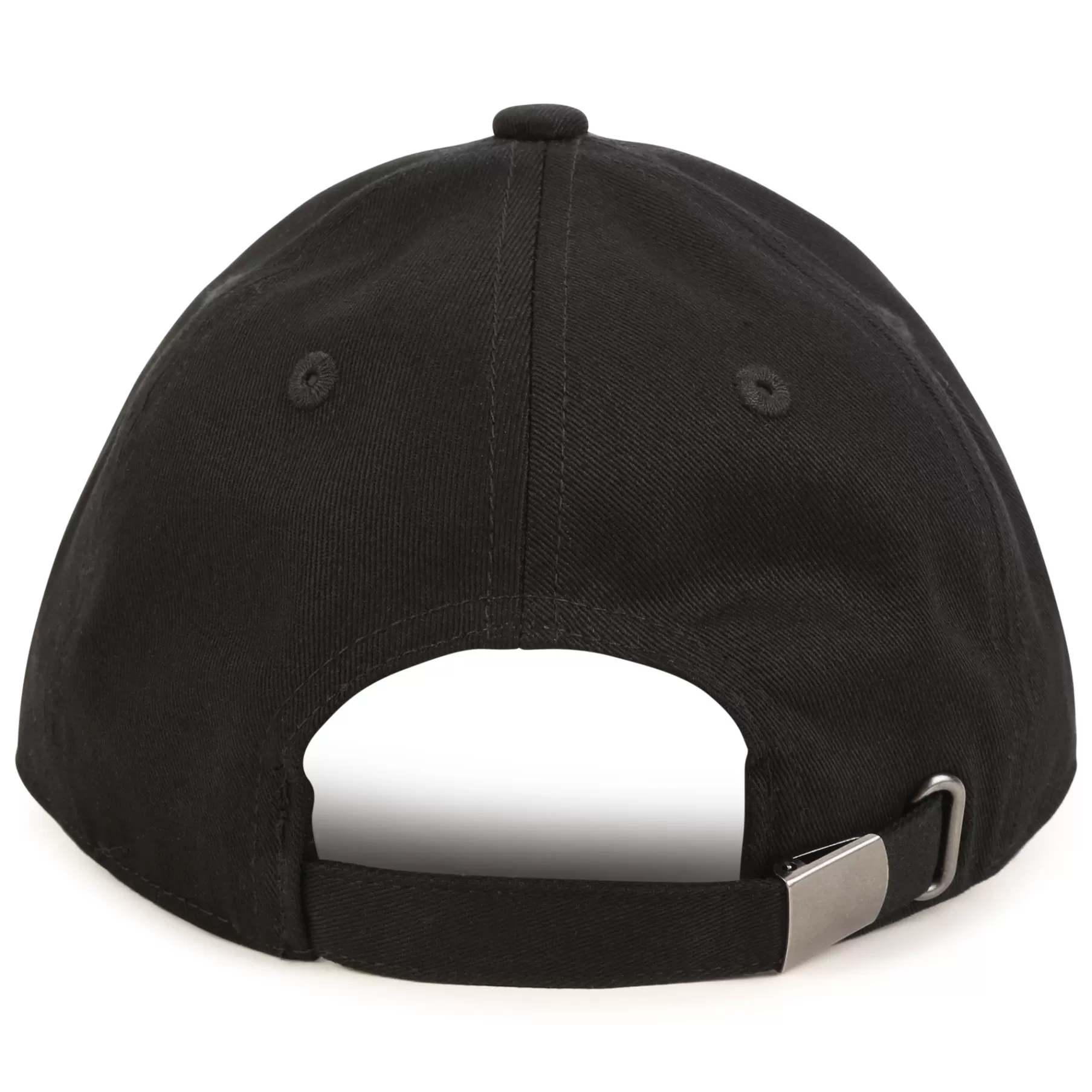 Fille HUGO Casquette En Coton