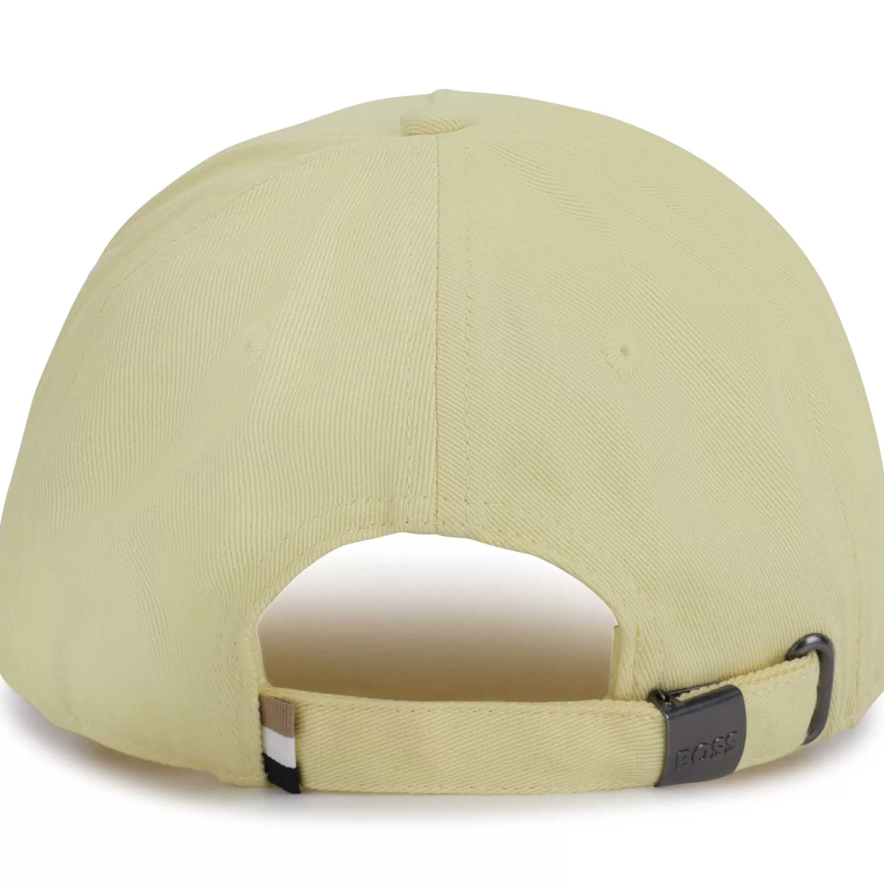 Garçon BOSS Casquette En Coton