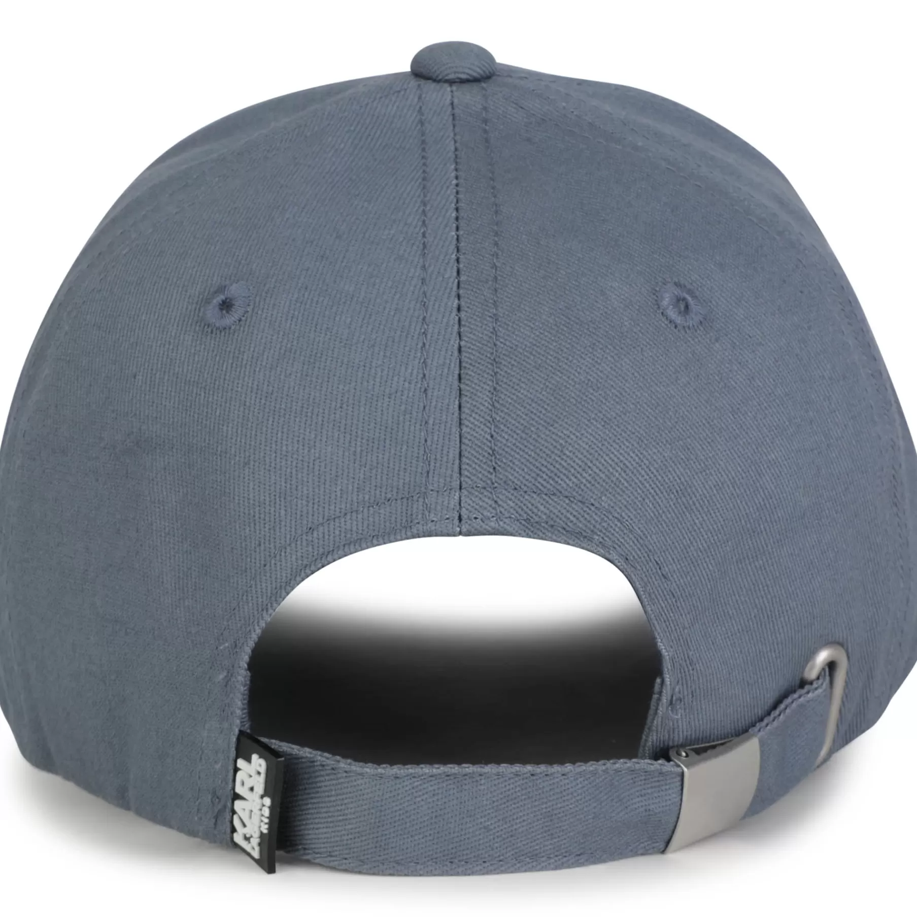 Garçon KARL LAGERFELD KIDS Casquette En Coton