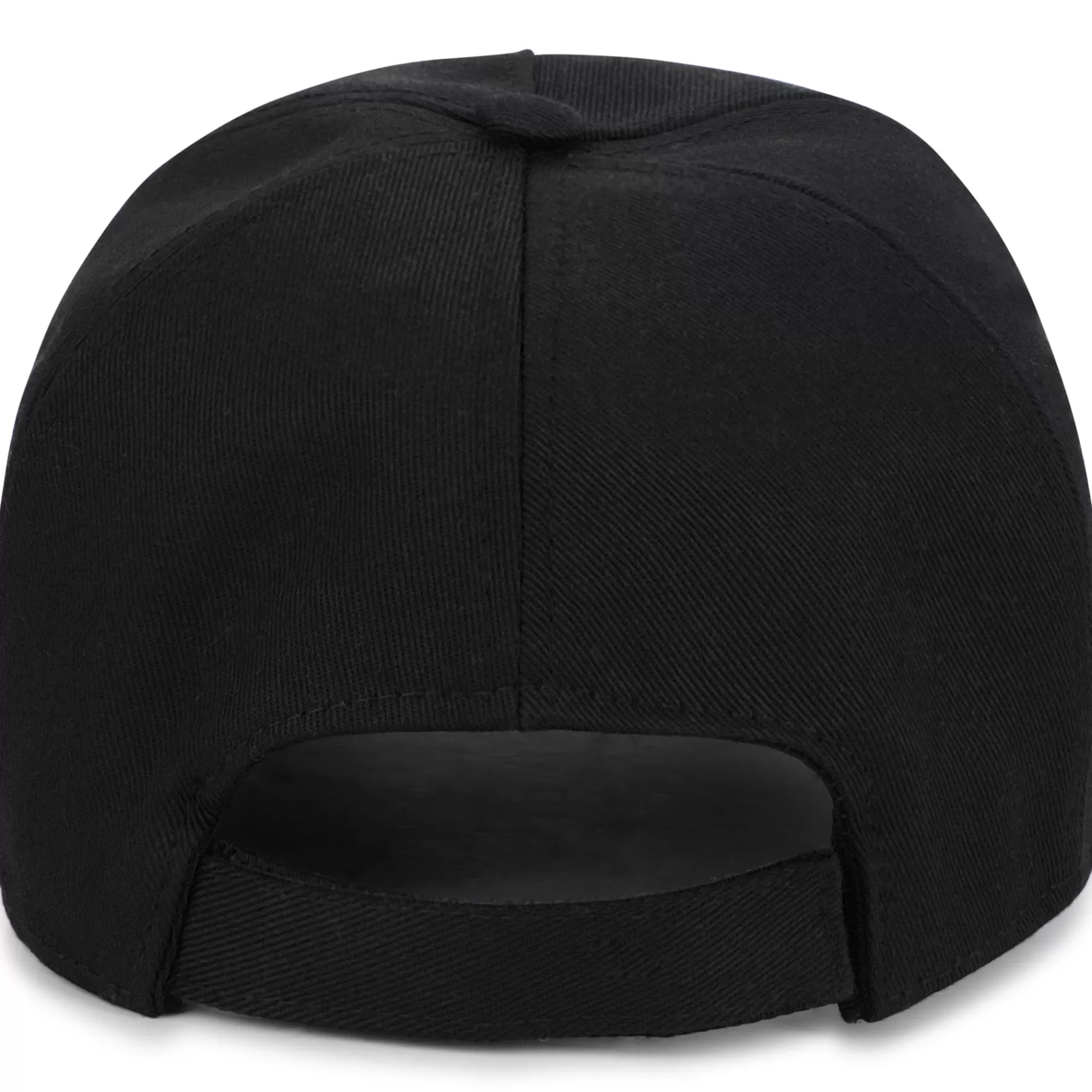 Garçon GIVENCHY Casquette En Coton