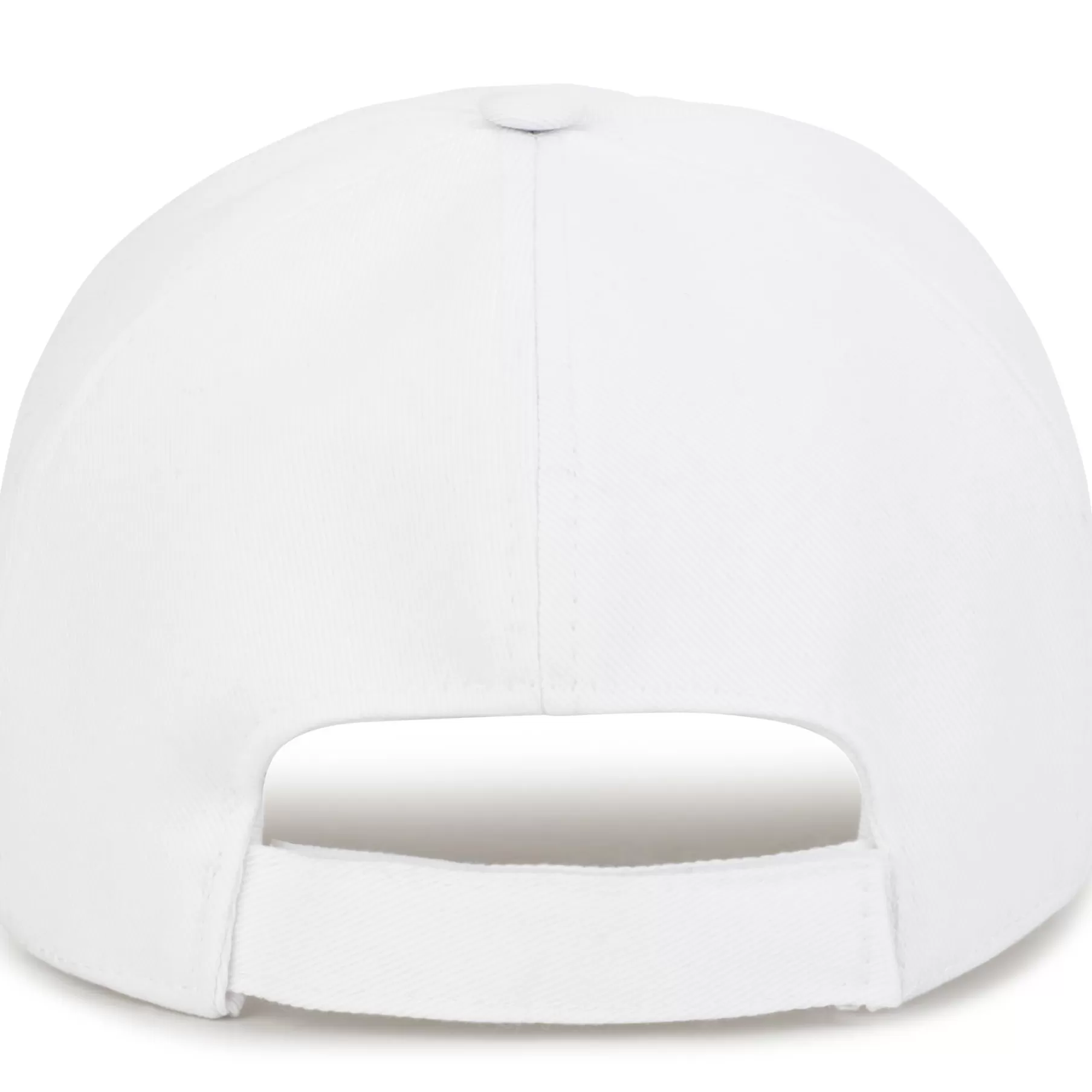 Garçon GIVENCHY Casquette En Coton