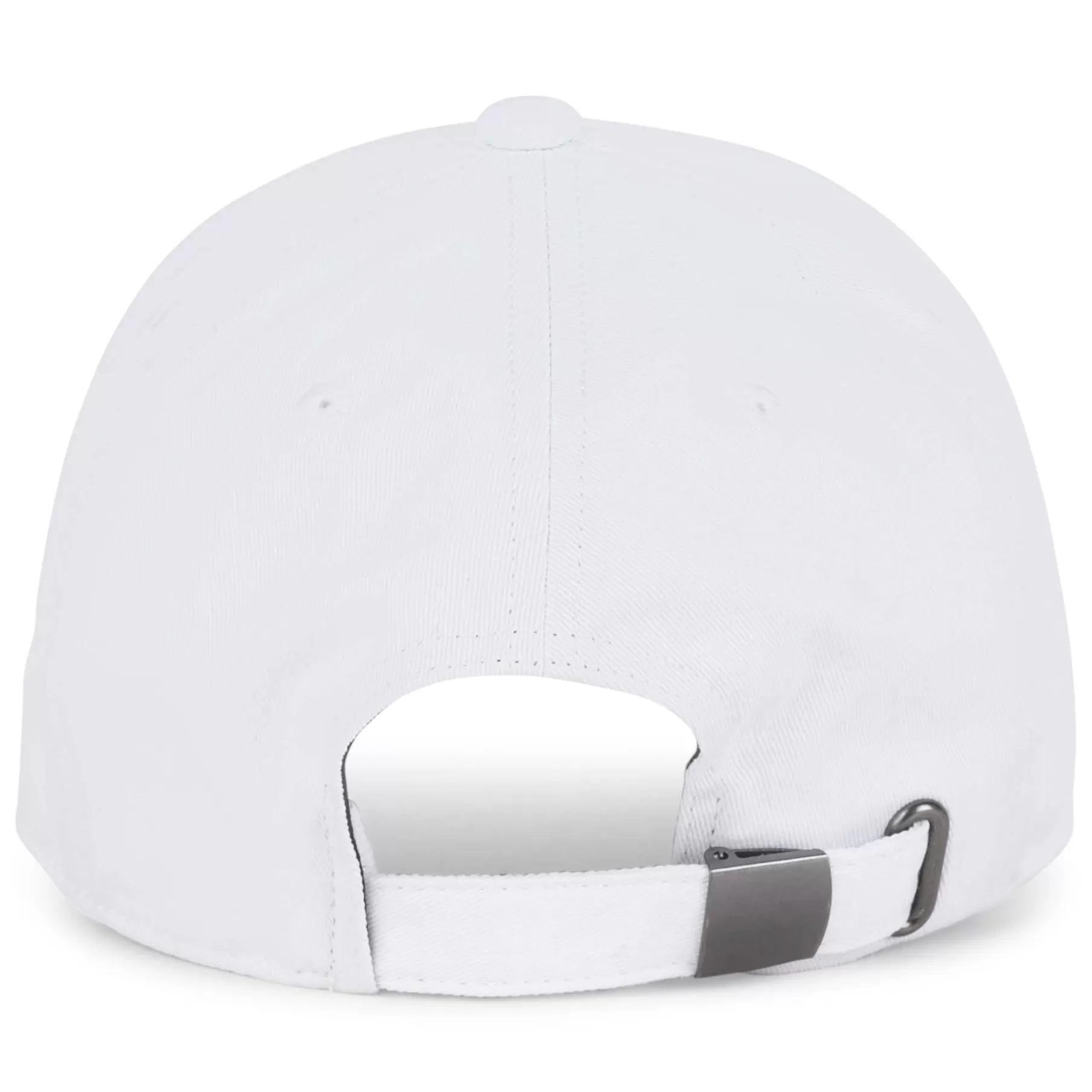 Garçon HUGO Casquette En Coton