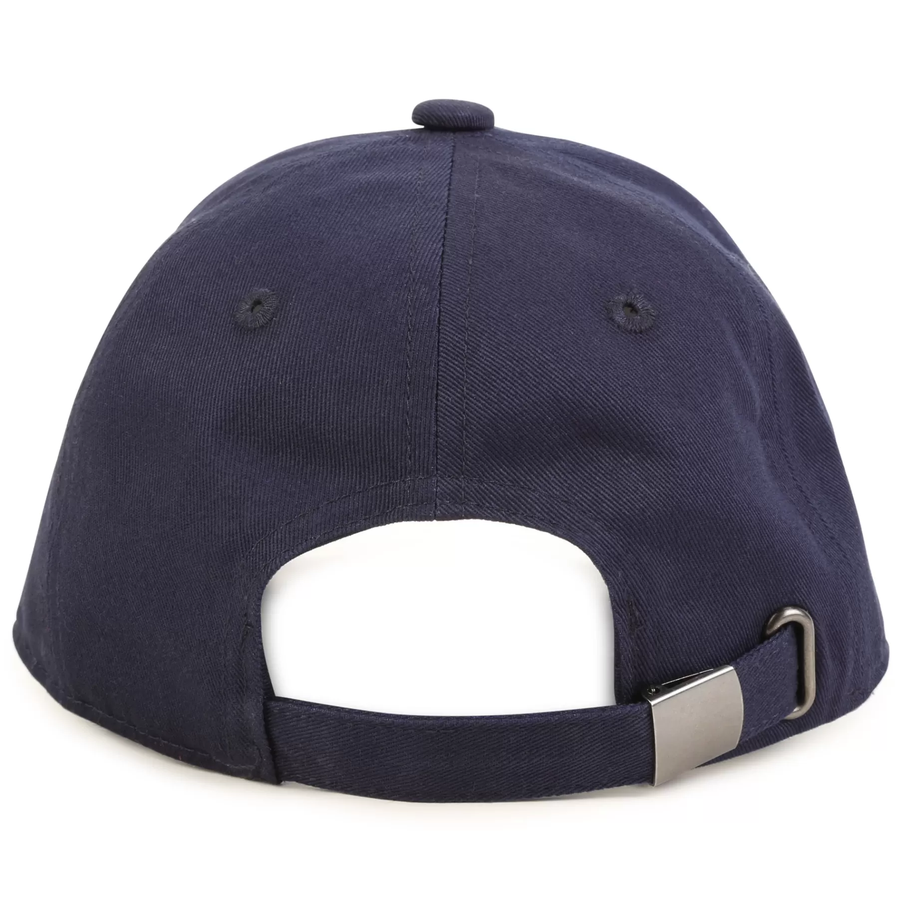 Fille HUGO Casquette En Coton