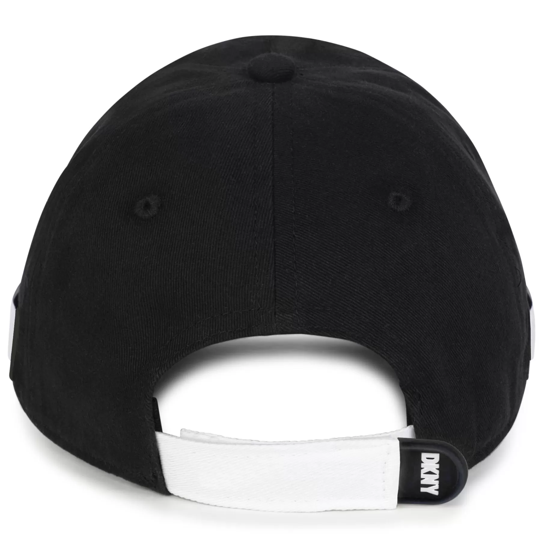 Garçon DKNY Casquette En Coton