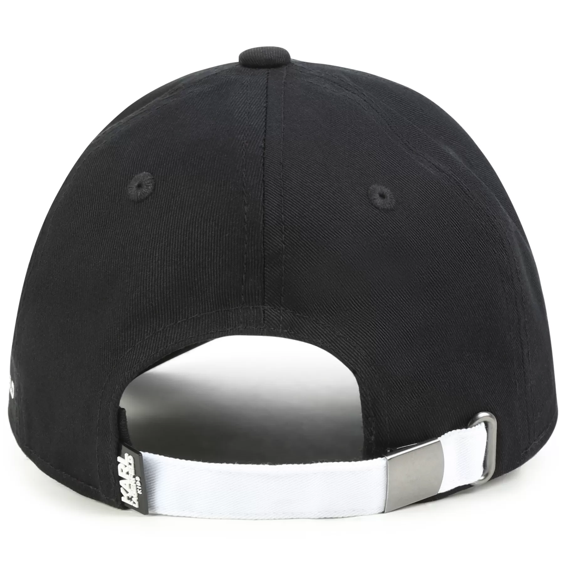 Garçon KARL LAGERFELD KIDS Casquette En Coton