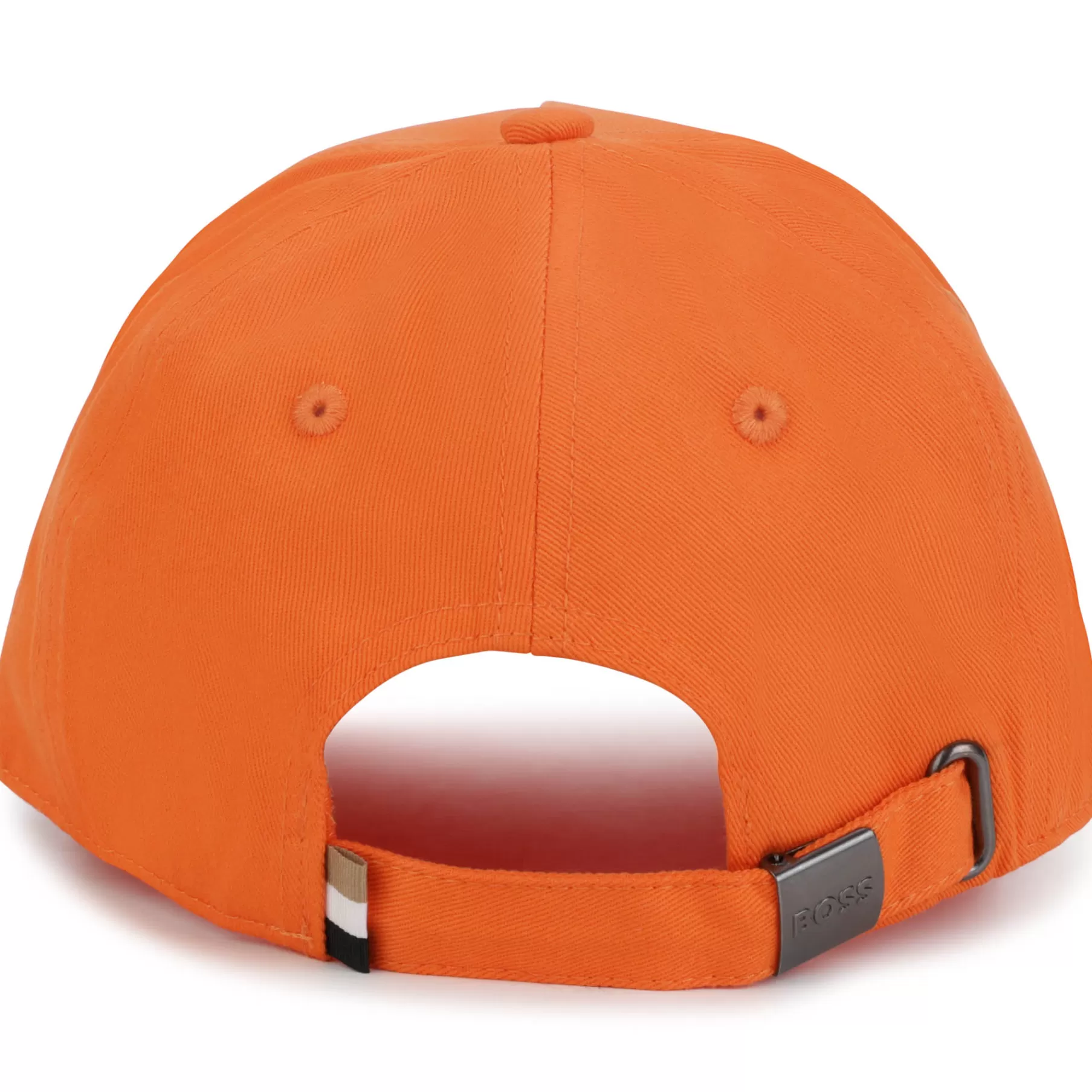 Garçon BOSS Casquette En Coton
