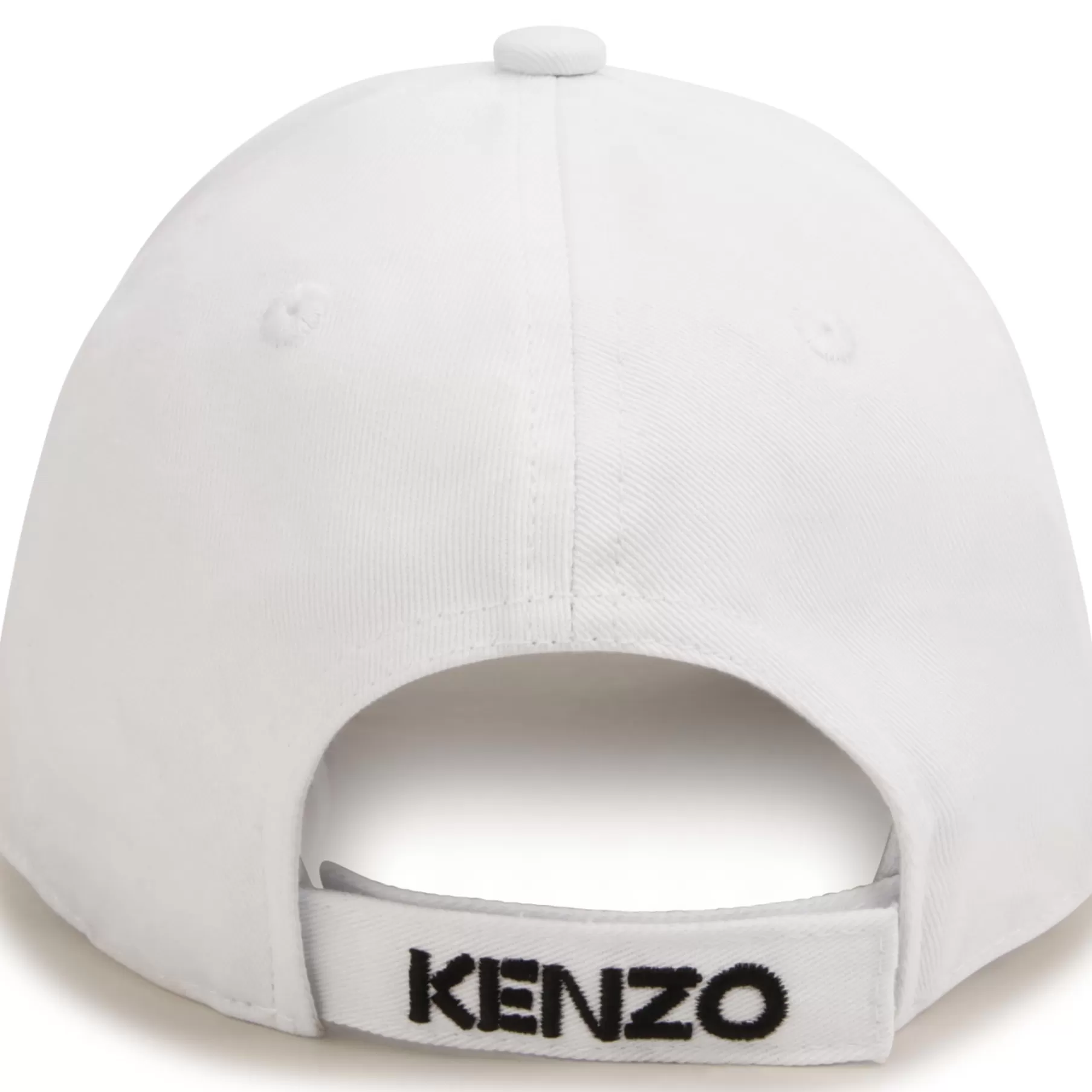 Fille KENZO KIDS Casquette En Coton