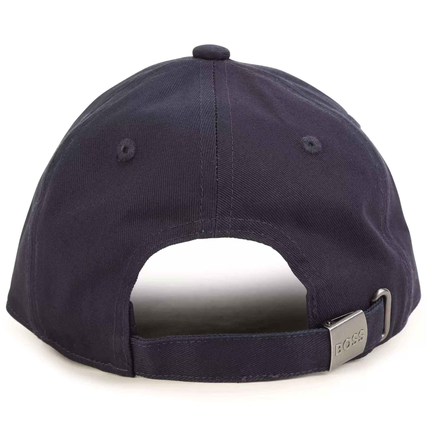 Garçon BOSS Casquette En Coton Reglable