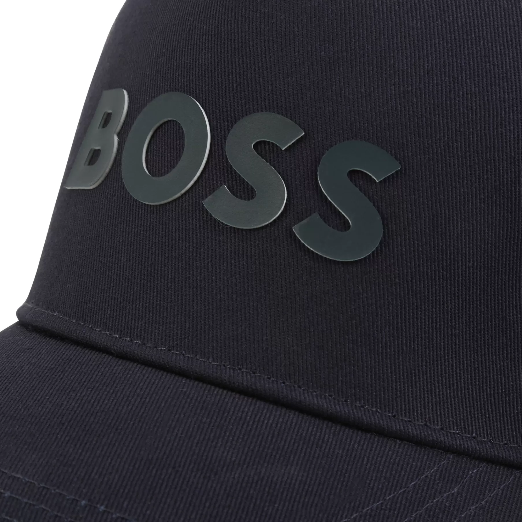 Garçon BOSS Casquette En Coton Reglable