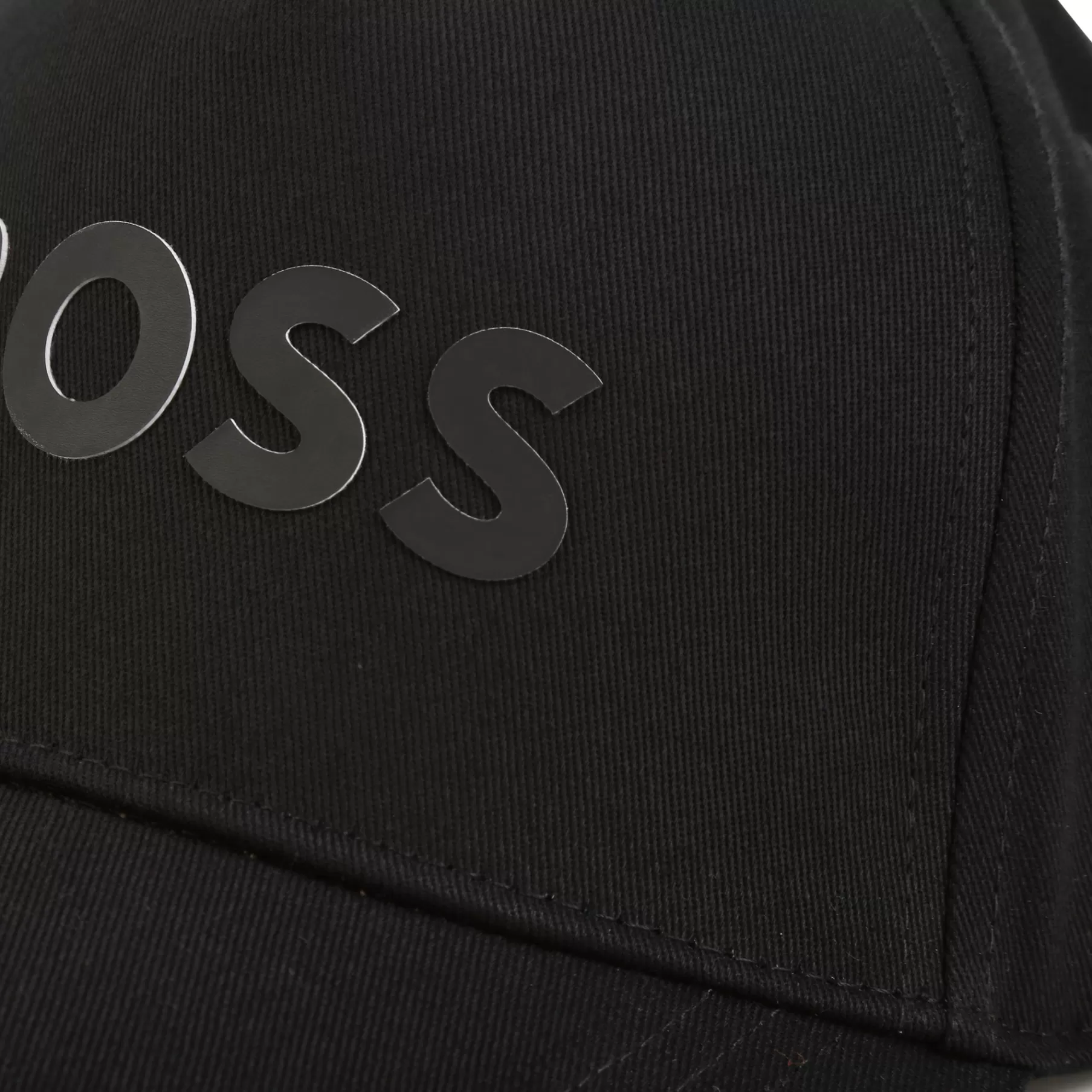 Garçon BOSS Casquette En Coton Reglable