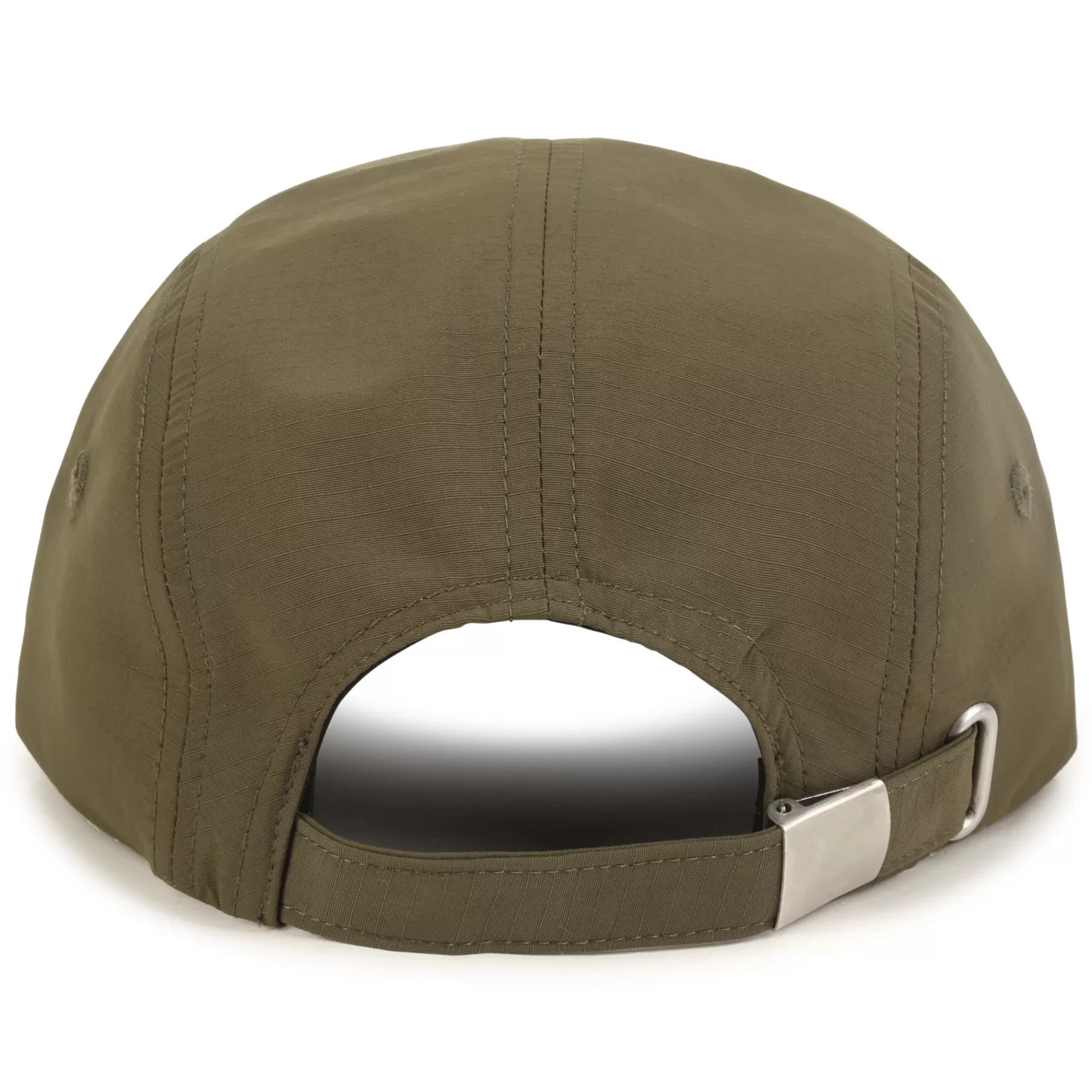 Garçon HUGO Casquette En Coton Uni