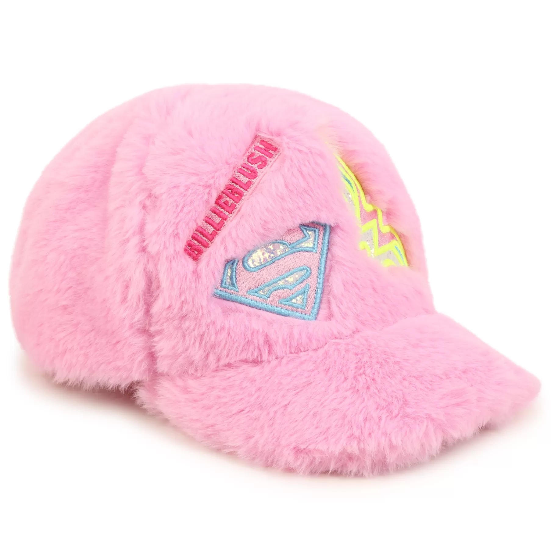 Fille BILLIEBLUSH Casquette En Polaire