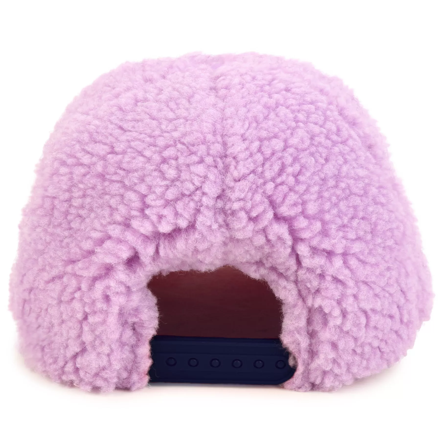 Fille MARC JACOBS Casquette En Polaire Moutonnee