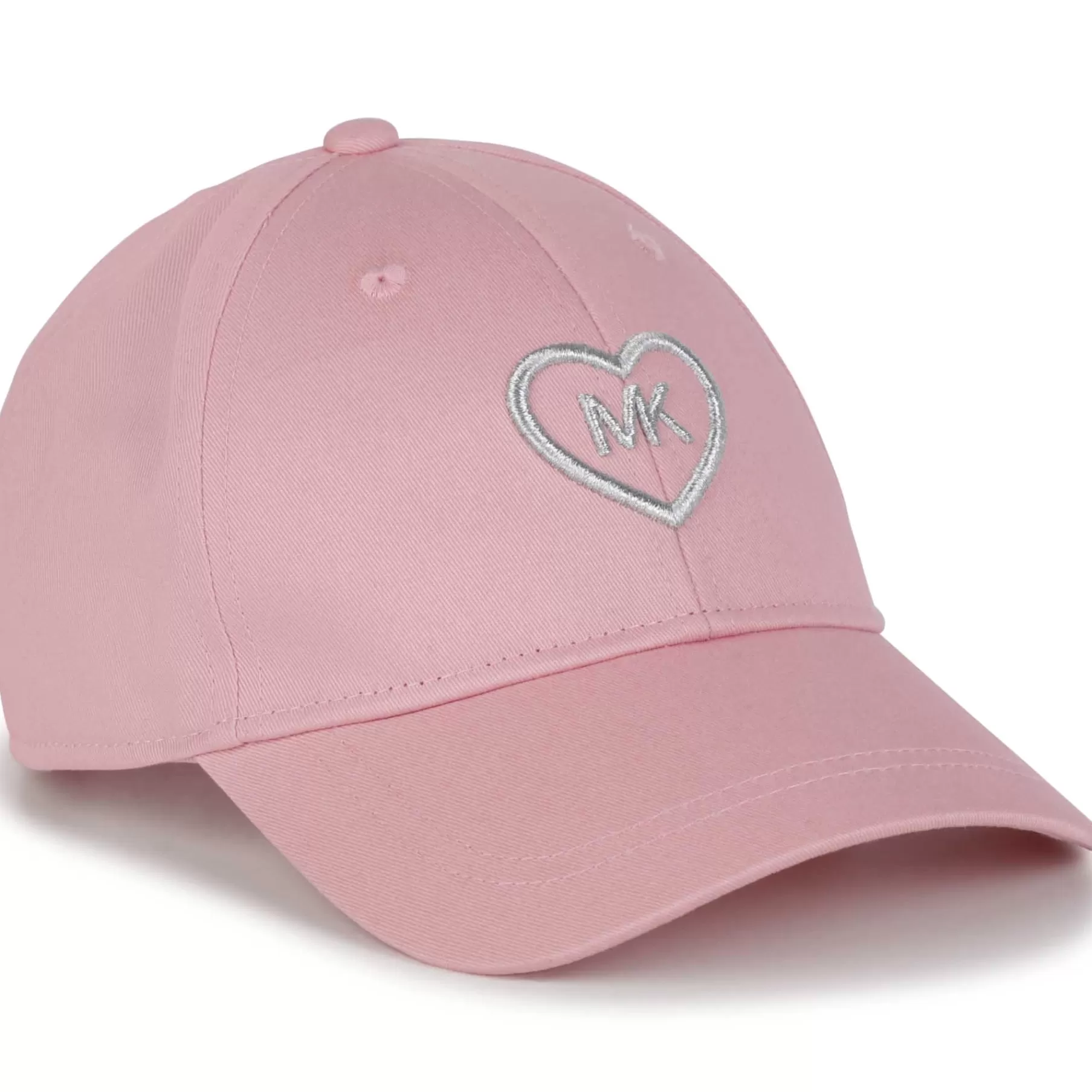 Fille MICHAEL KORS Casquette En Toile De Coton