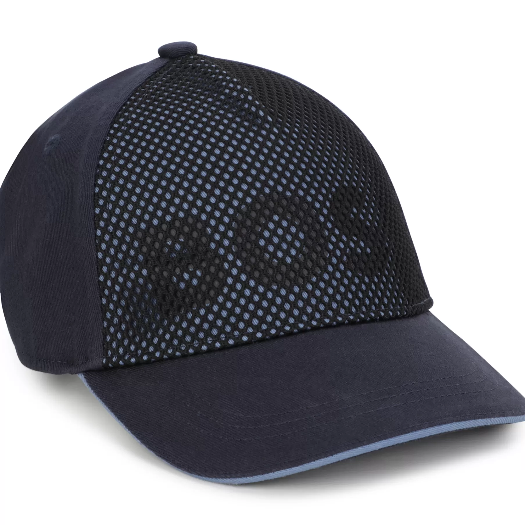 Garçon BOSS Casquette Fantaisie En Resille