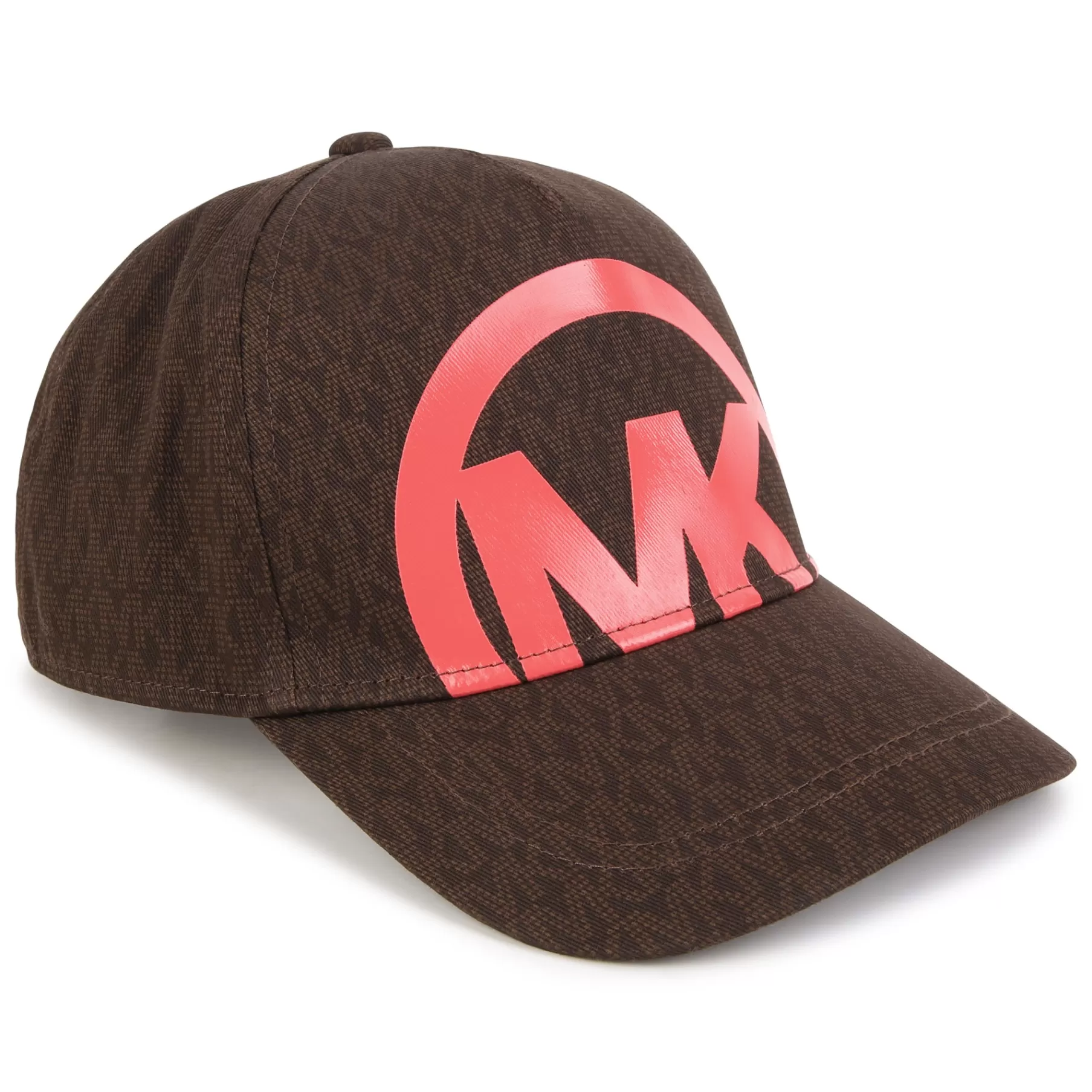 Fille MICHAEL KORS Casquette Imprimee A Scratch