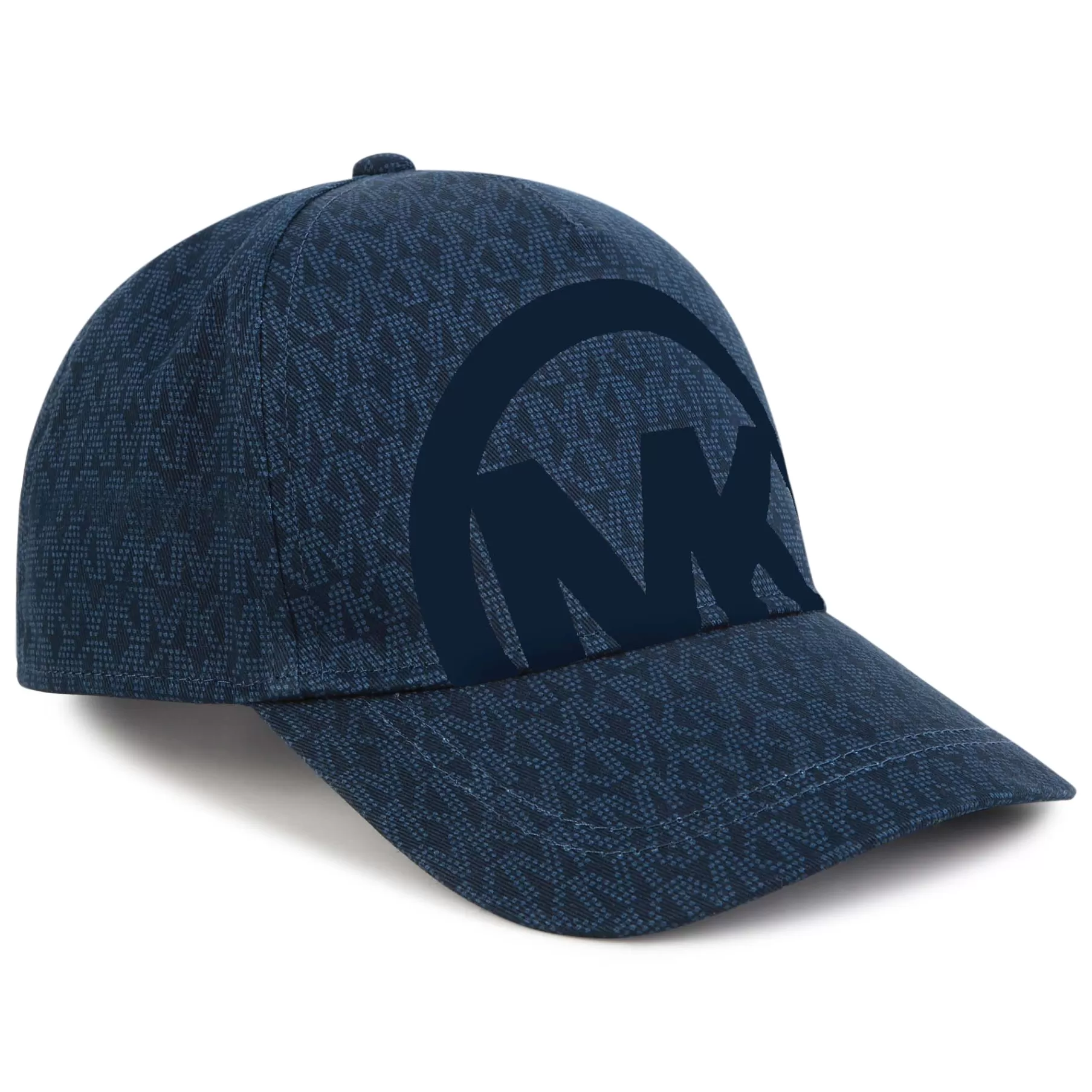 Fille MICHAEL KORS Casquette Imprimee A Scratch