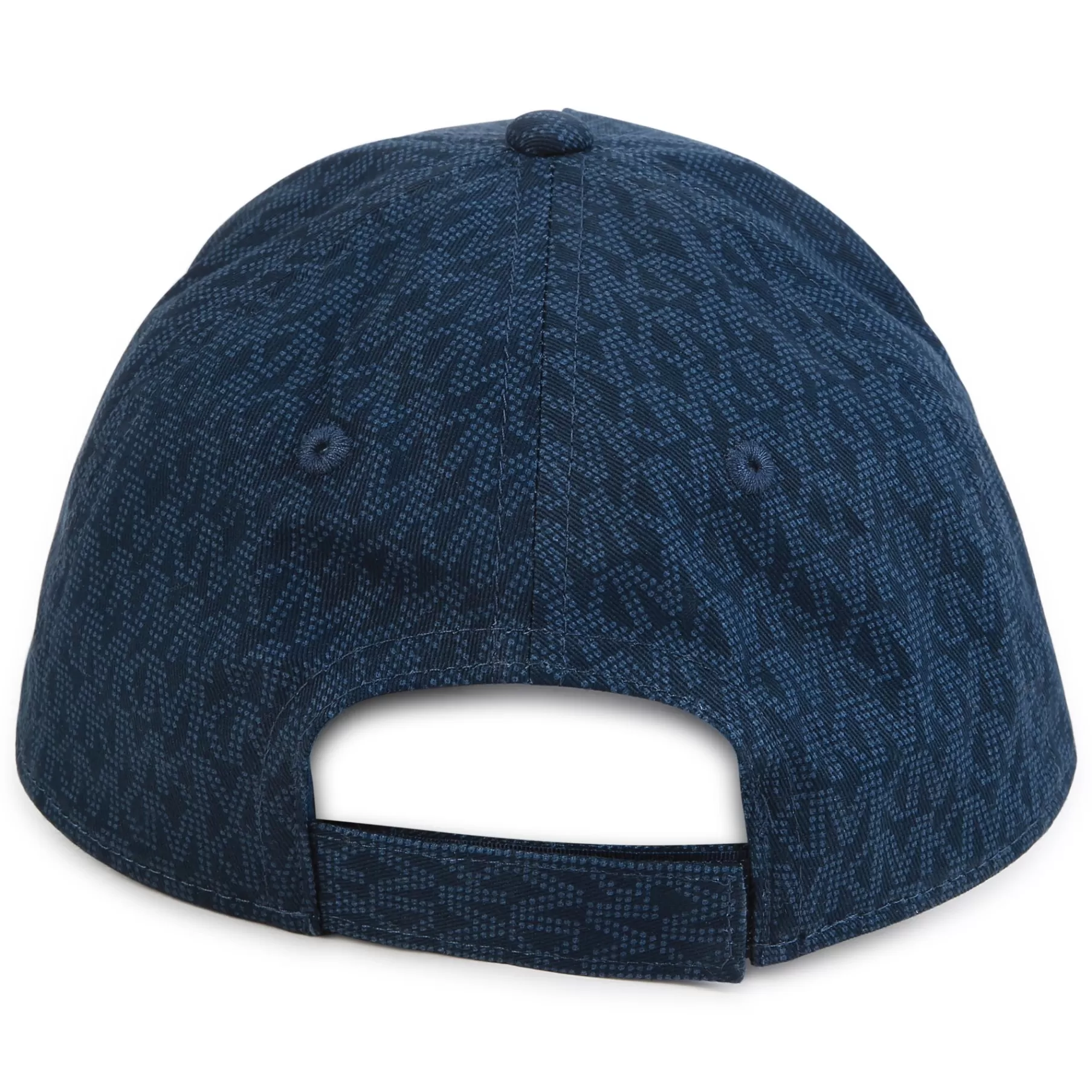Fille MICHAEL KORS Casquette Imprimee A Scratch