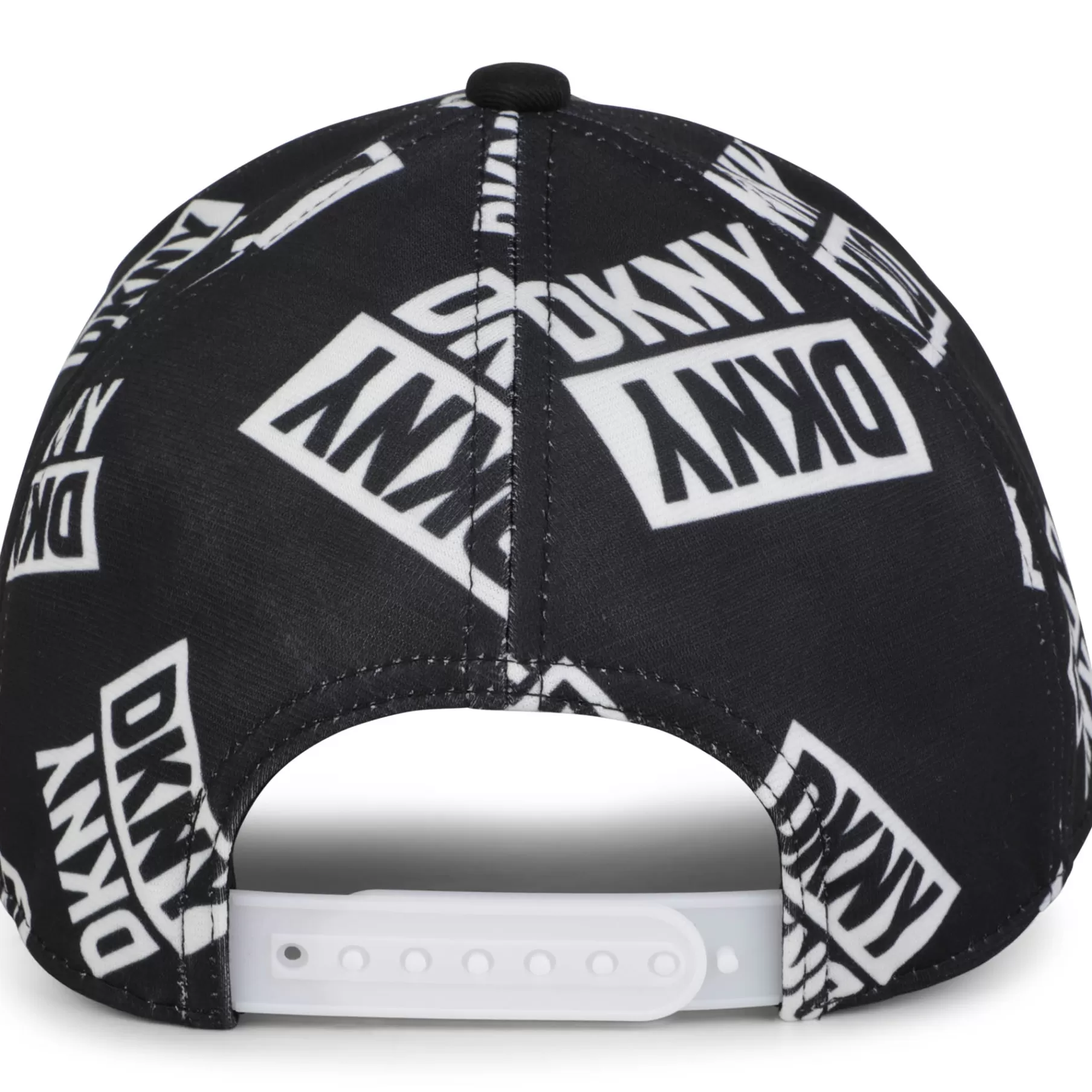 Garçon DKNY Casquette Imprimee Ajustable