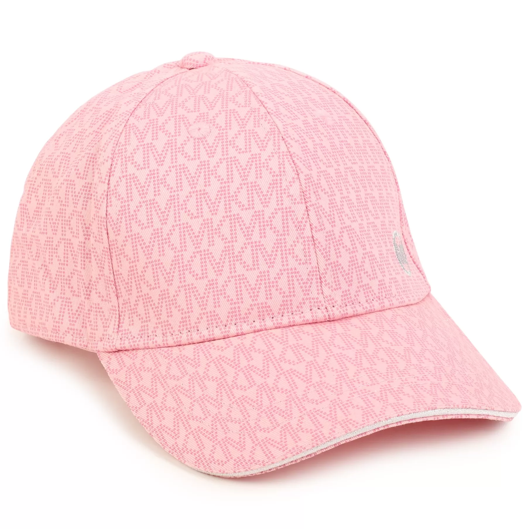 Fille MICHAEL KORS Casquette Imprimee En Coton