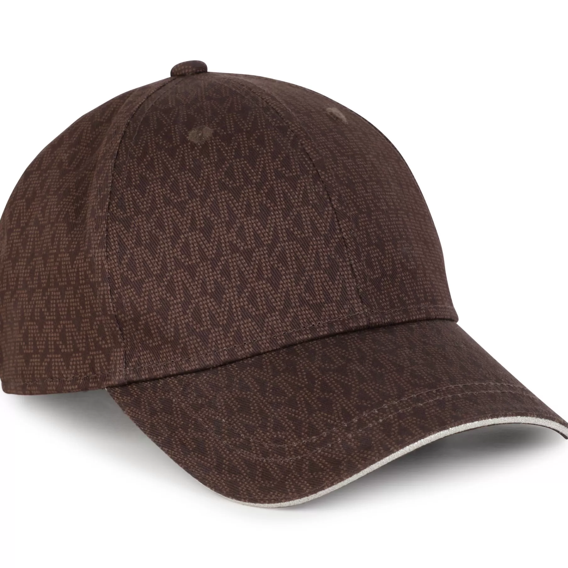 Fille MICHAEL KORS Casquette Imprimee En Coton
