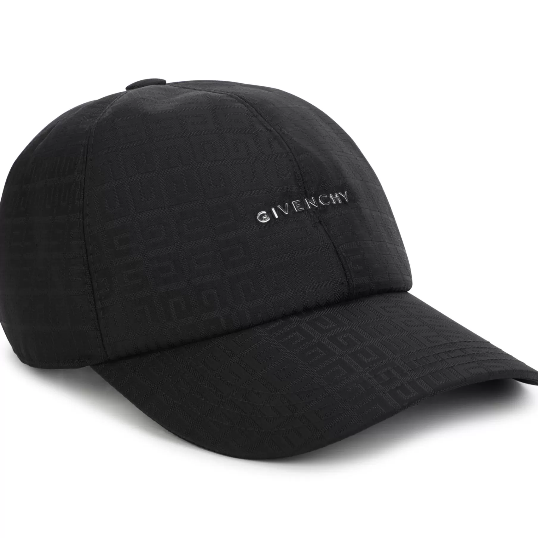 Garçon GIVENCHY Casquette Jacquard 4G