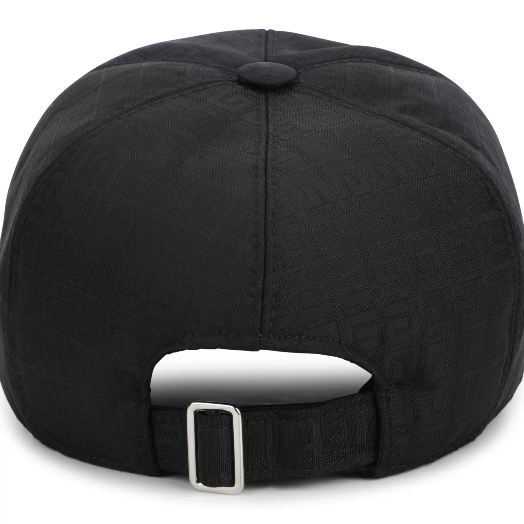 Garçon GIVENCHY Casquette Jacquard 4G
