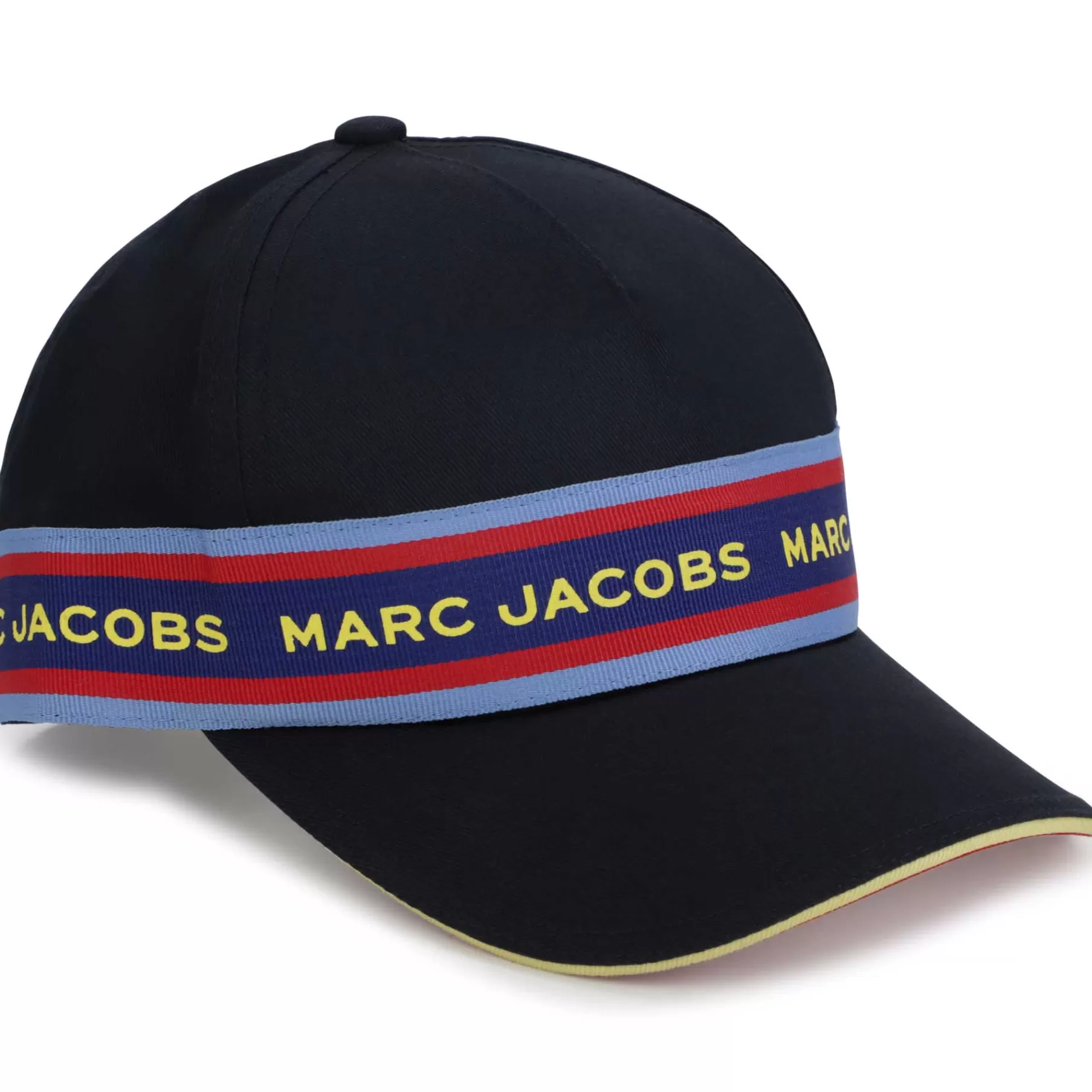 Garçon MARC JACOBS Casquette Multicolore