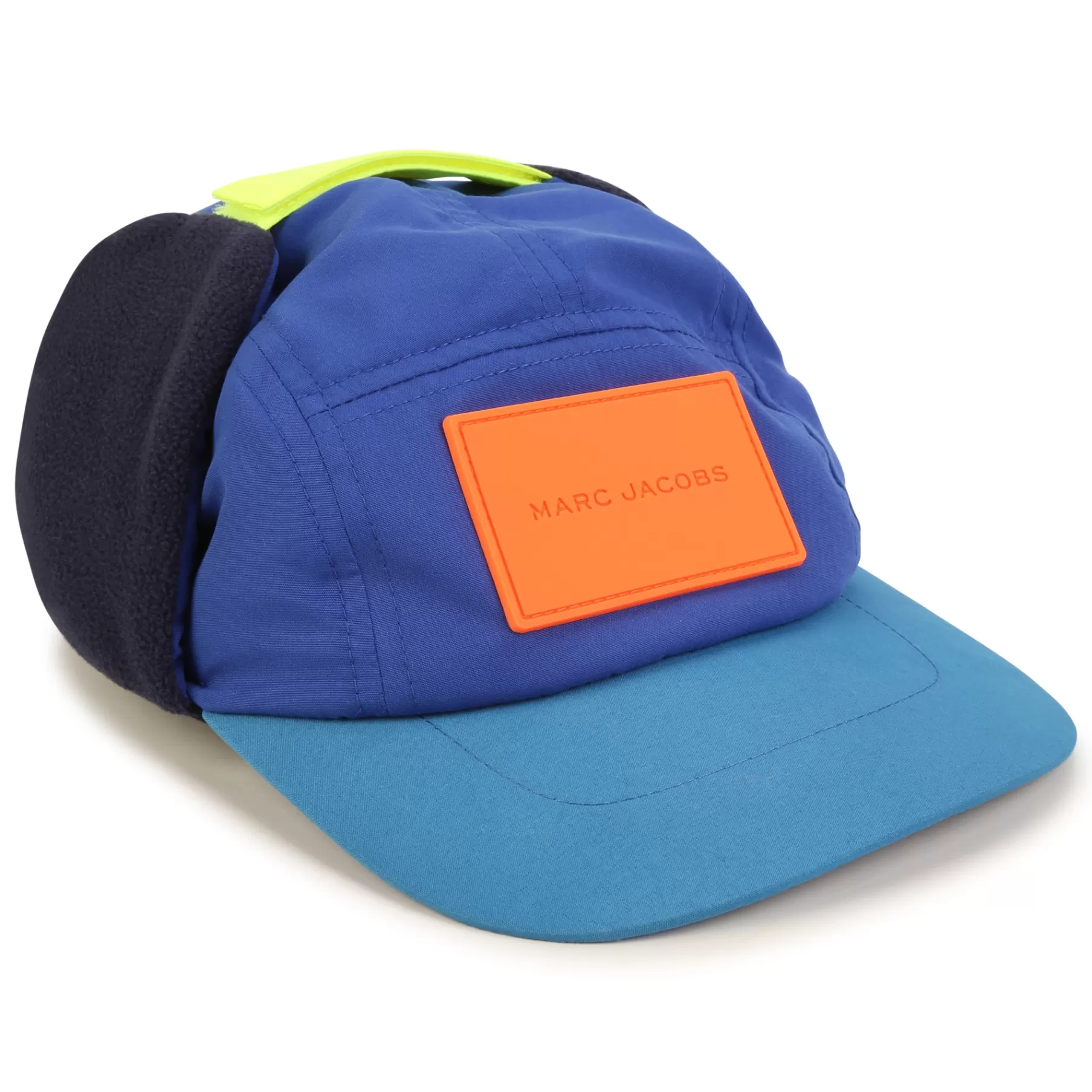 Garçon MARC JACOBS Casquette Multicolore