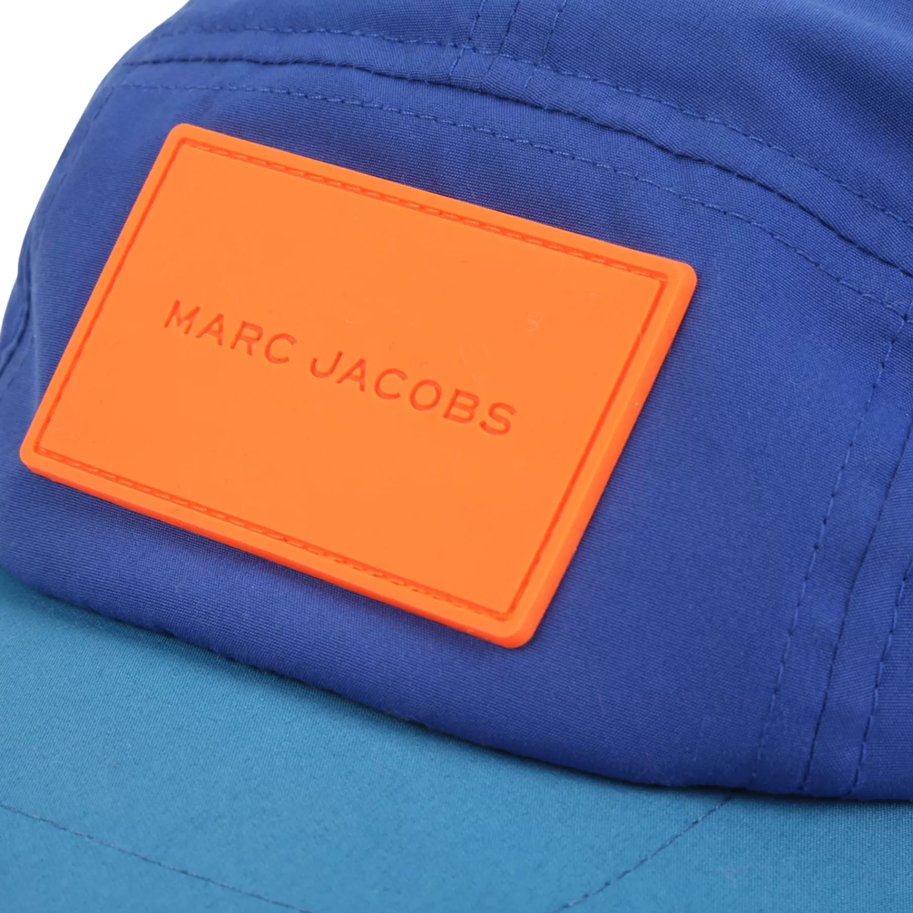 Garçon MARC JACOBS Casquette Multicolore
