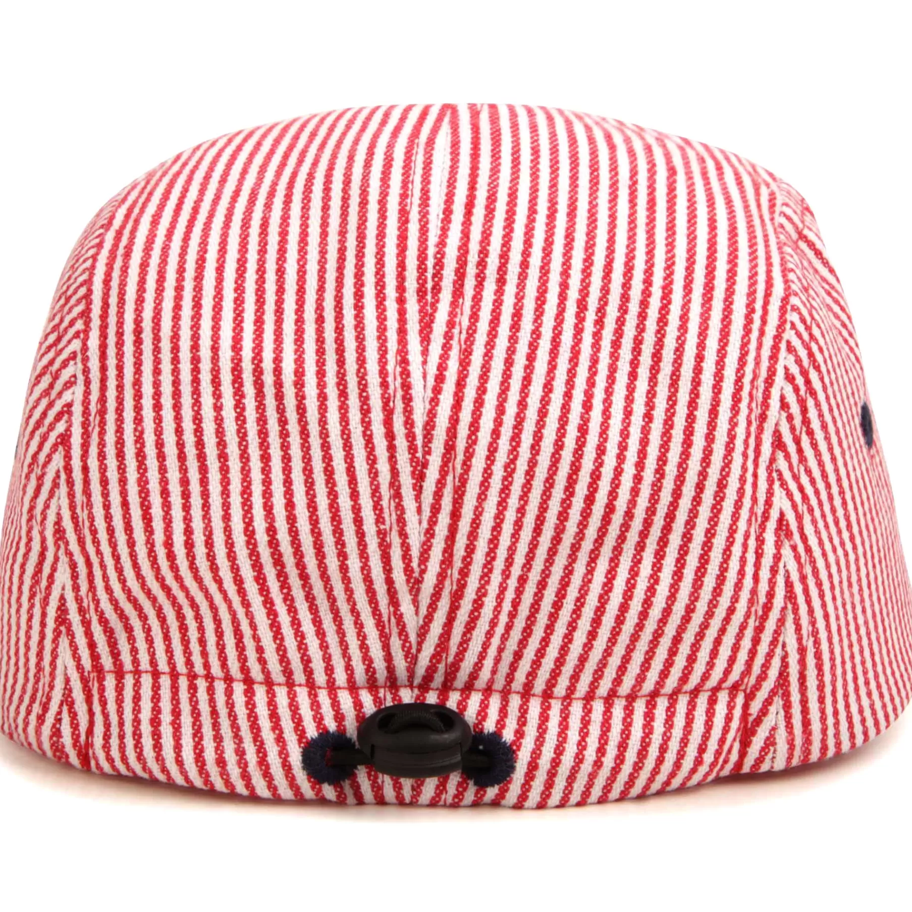 Garçon KENZO KIDS Casquette Rayee En Coton