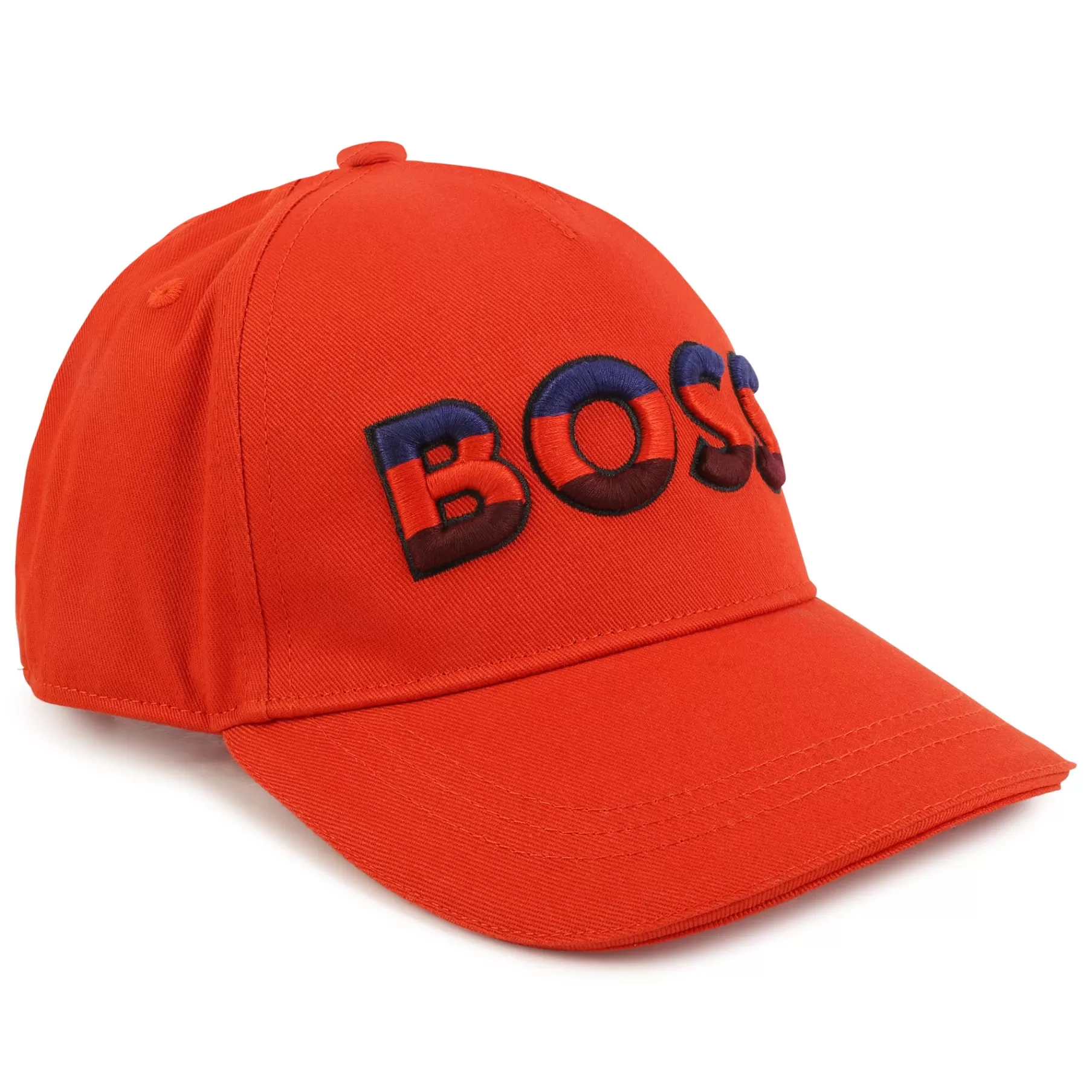 Garçon BOSS Casquette Reglable En Coton