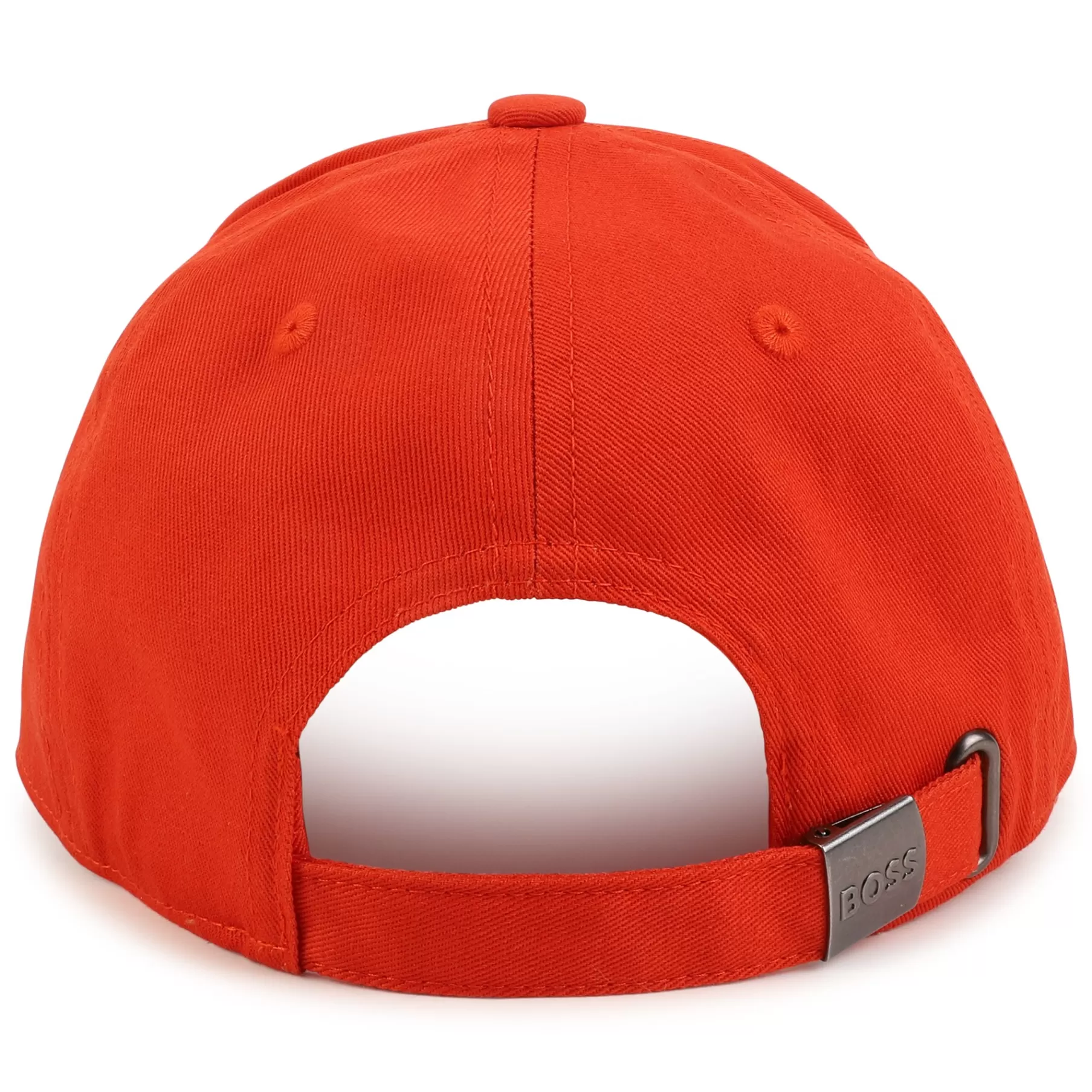 Garçon BOSS Casquette Reglable En Coton