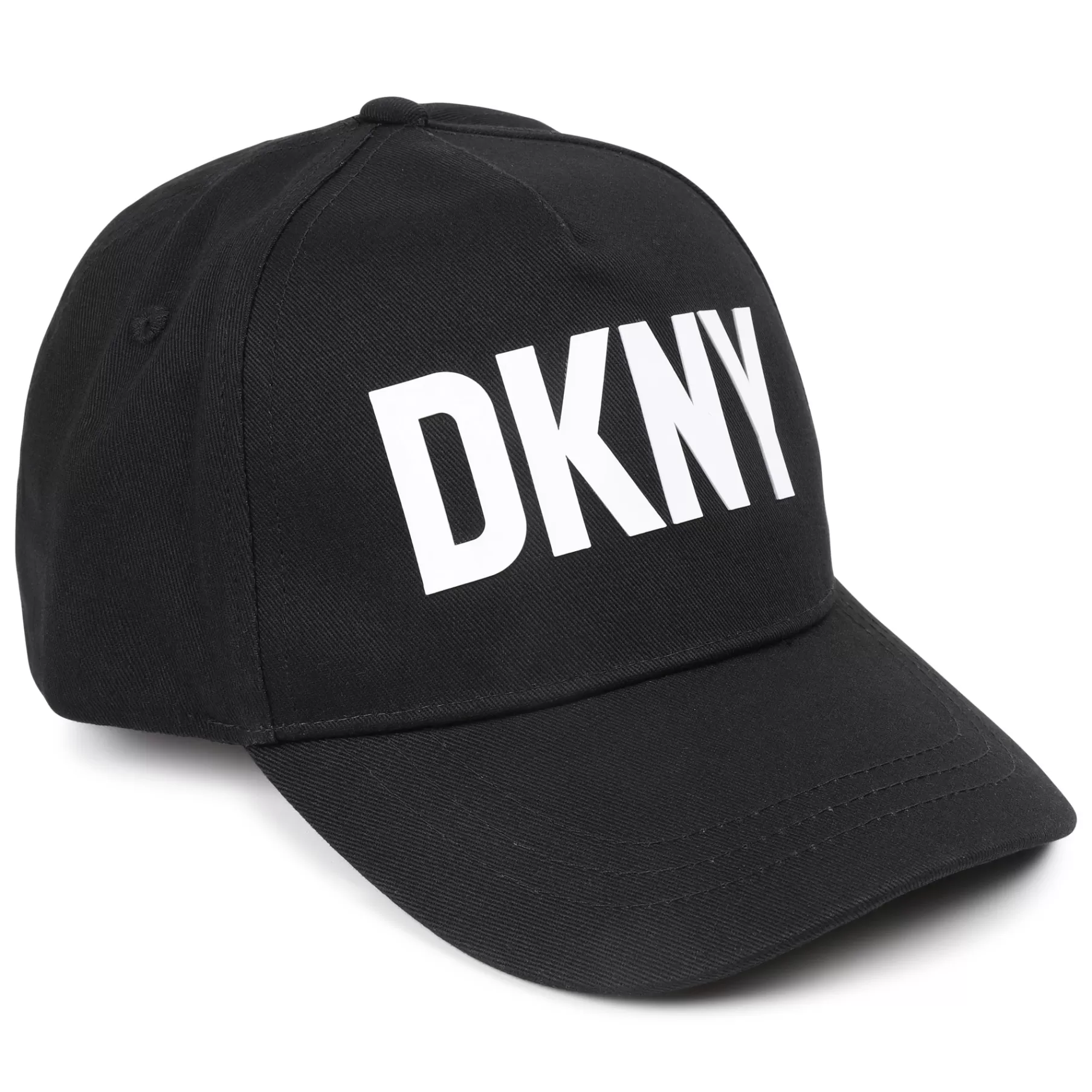 Fille DKNY Casquette Siglee
