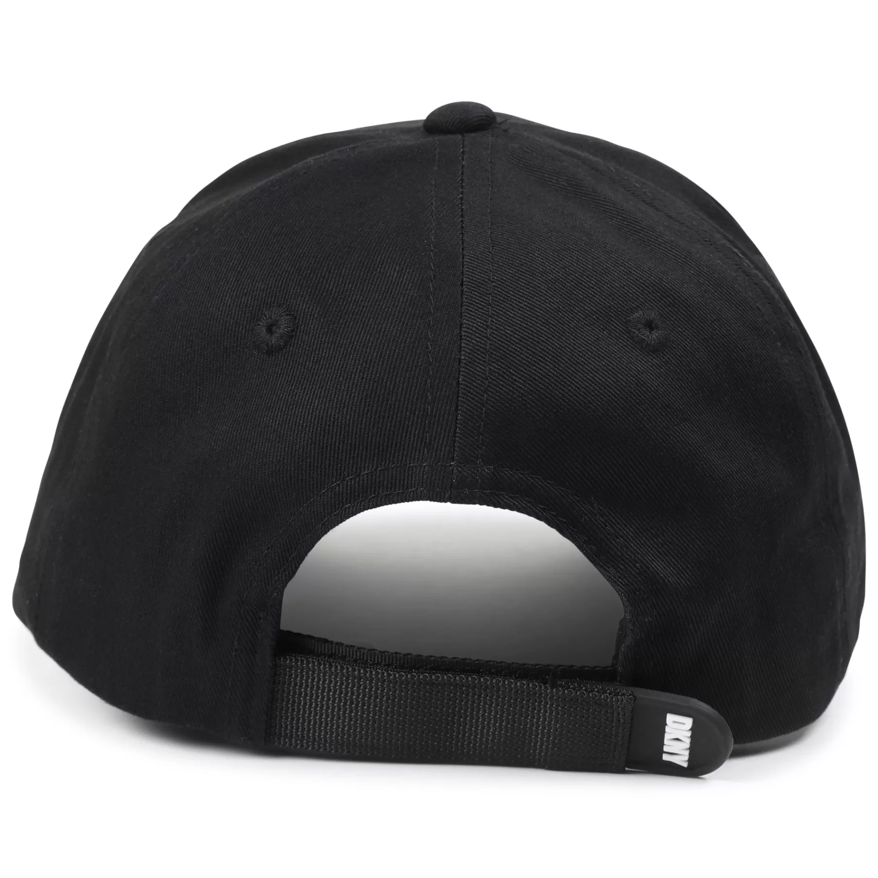 Fille DKNY Casquette Siglee