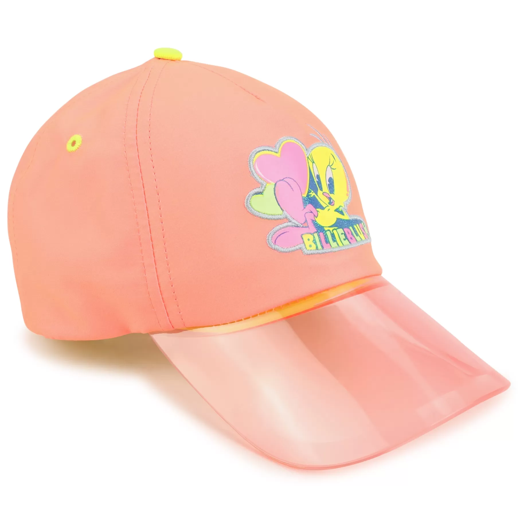 Fille BILLIEBLUSH Casquette Titi