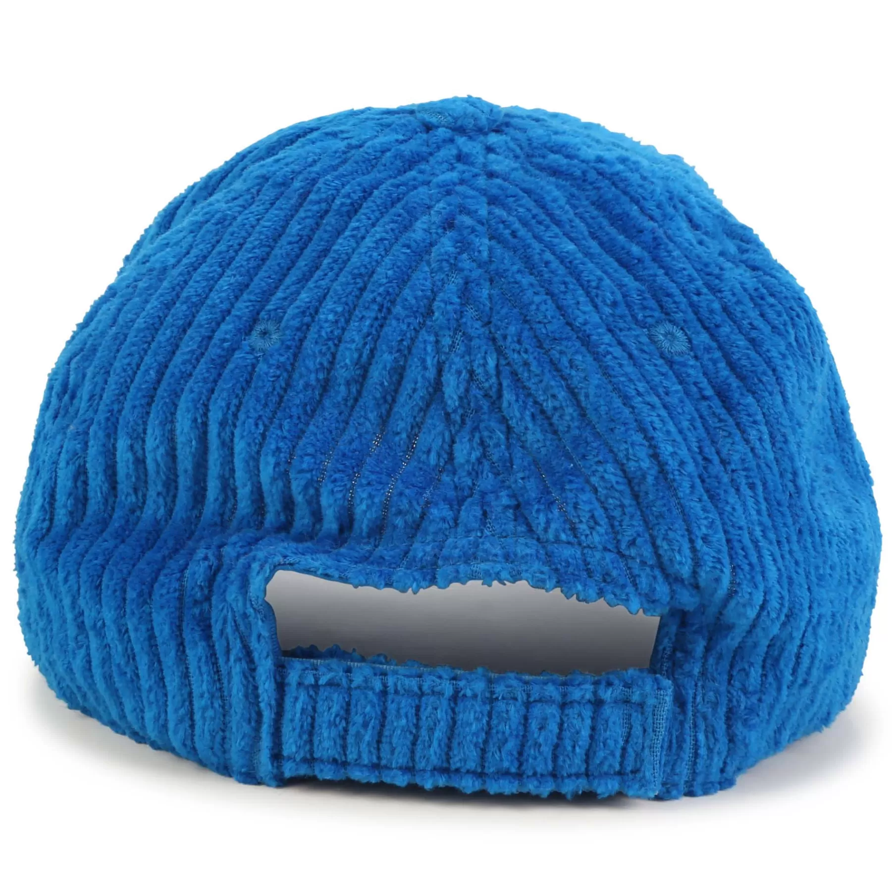 Fille KENZO KIDS Casquette Velours En Coton