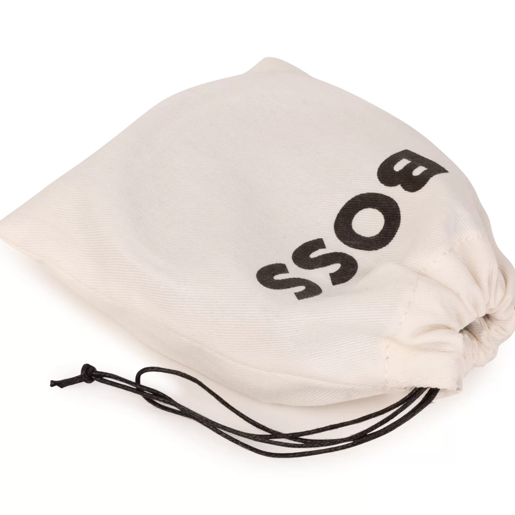 Garçon BOSS Ceinture En Cuir