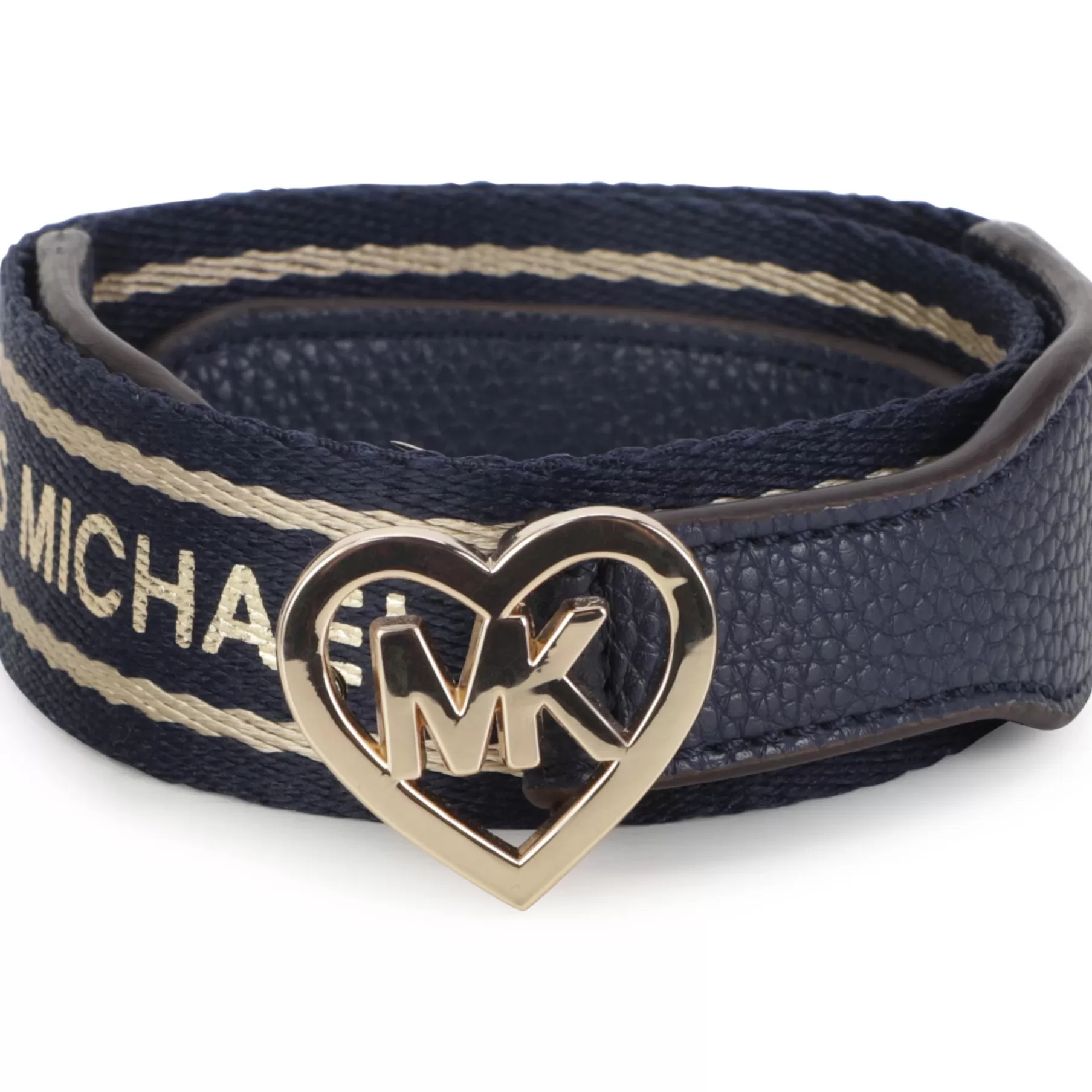 Fille MICHAEL KORS Ceinture Sangle Avec Logo