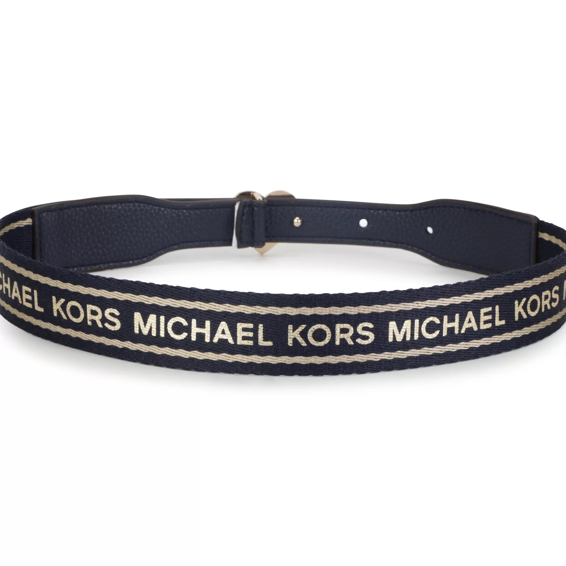 Fille MICHAEL KORS Ceinture Sangle Avec Logo