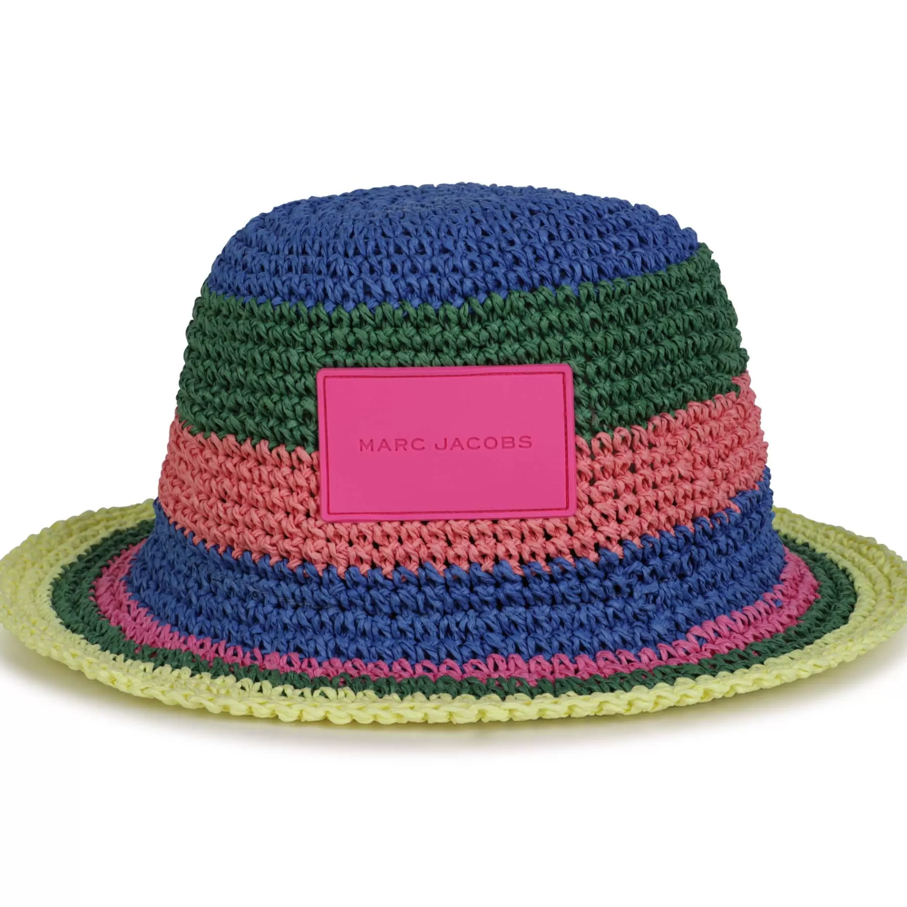 Fille MARC JACOBS Chapeau Tresse Lore
