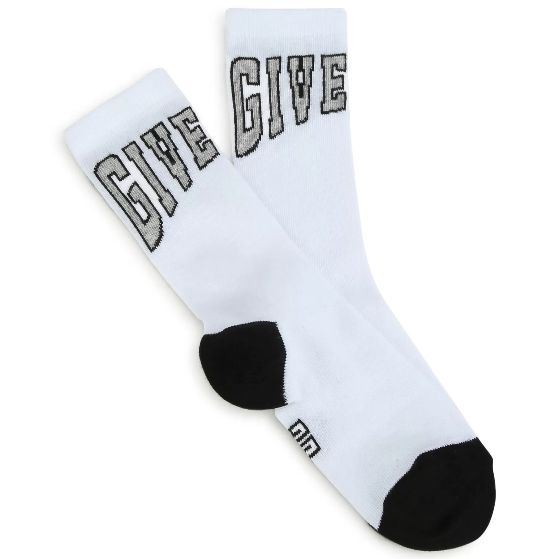 Garçon GIVENCHY Chaussettes Avec Jacquard