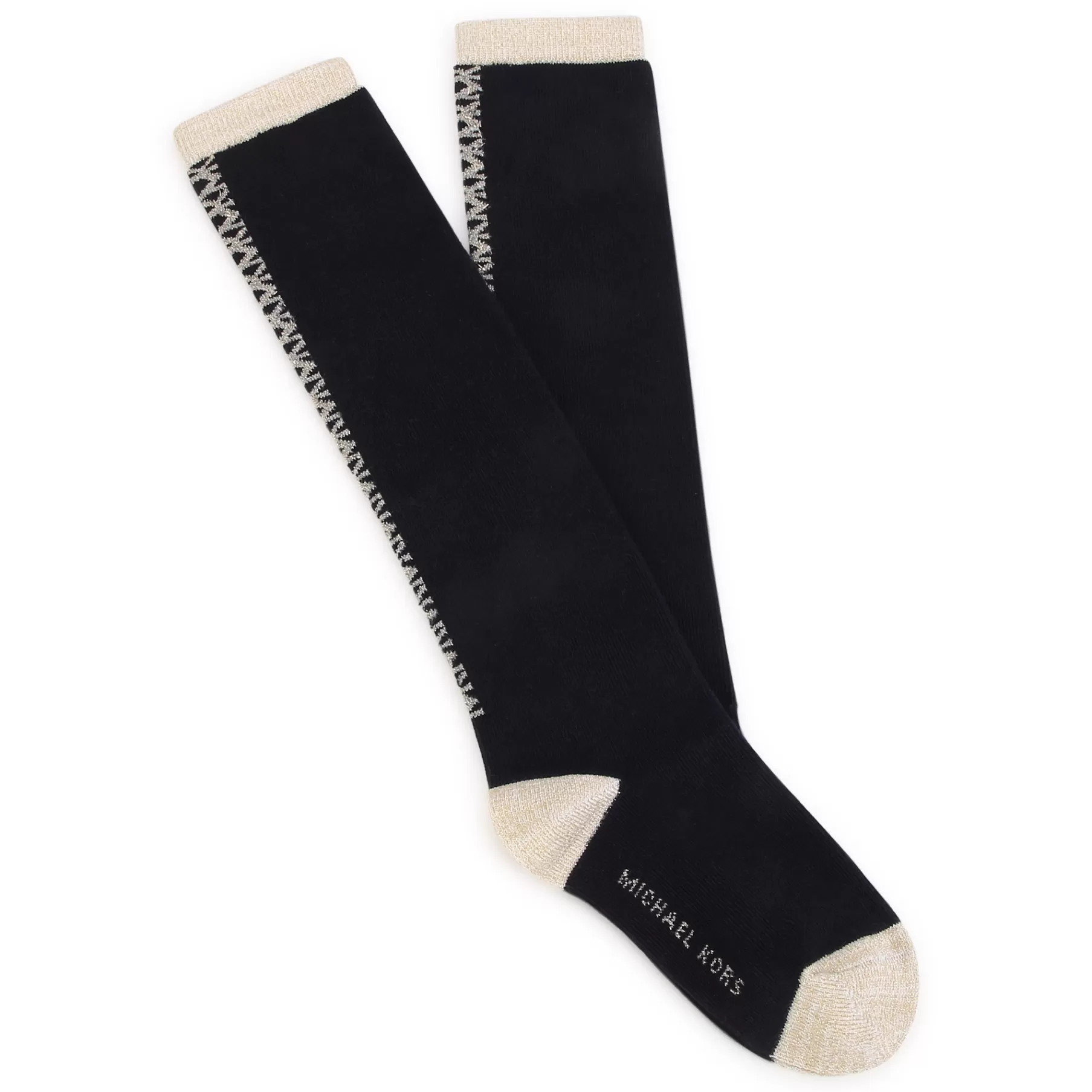 Fille MICHAEL KORS Chaussettes Avec Jacquard