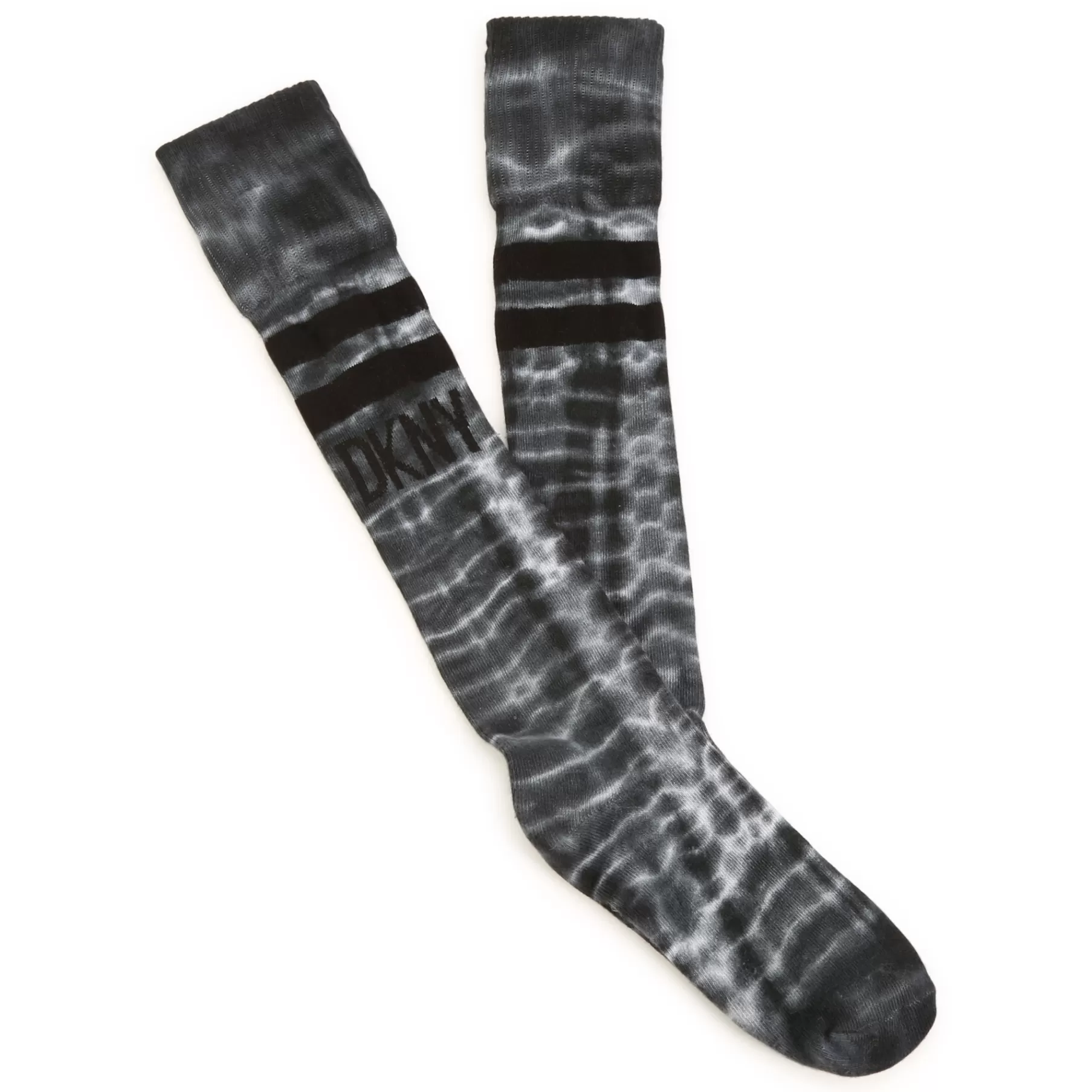 Fille DKNY Chaussettes Coton Majoritaire