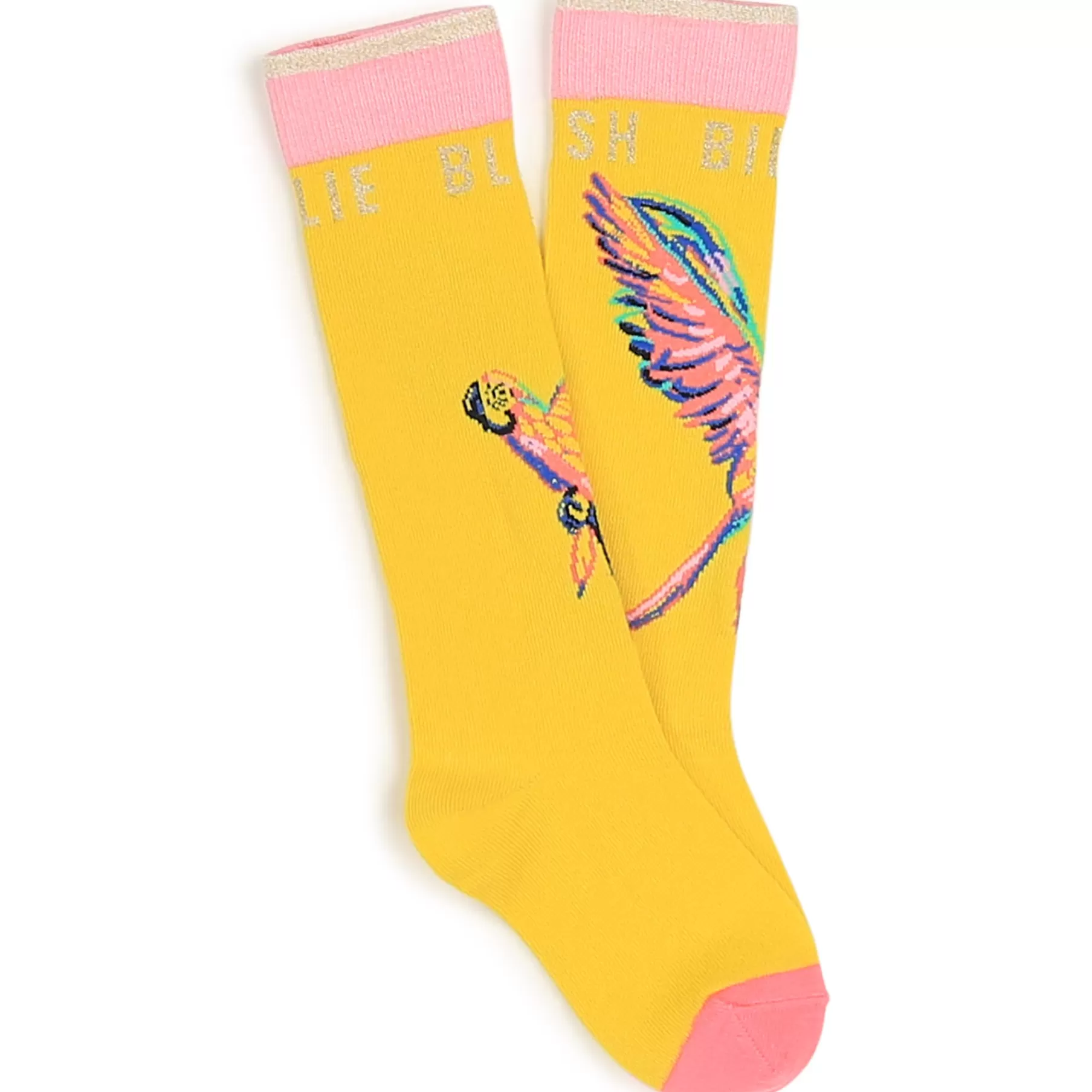 Fille BILLIEBLUSH Chaussettes Coton Majoritaire