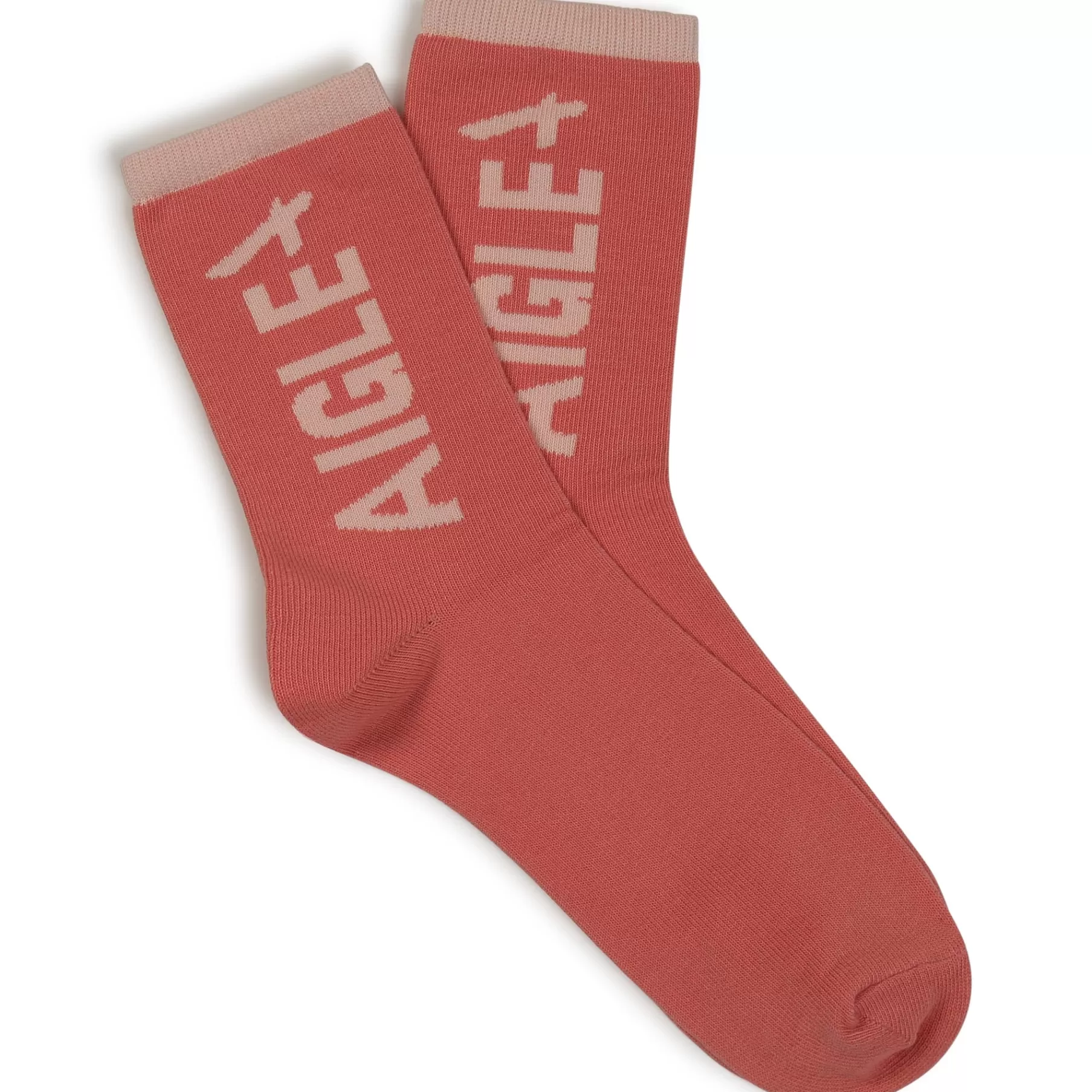 Garçon AIGLE Chaussettes Coton Majoritaire